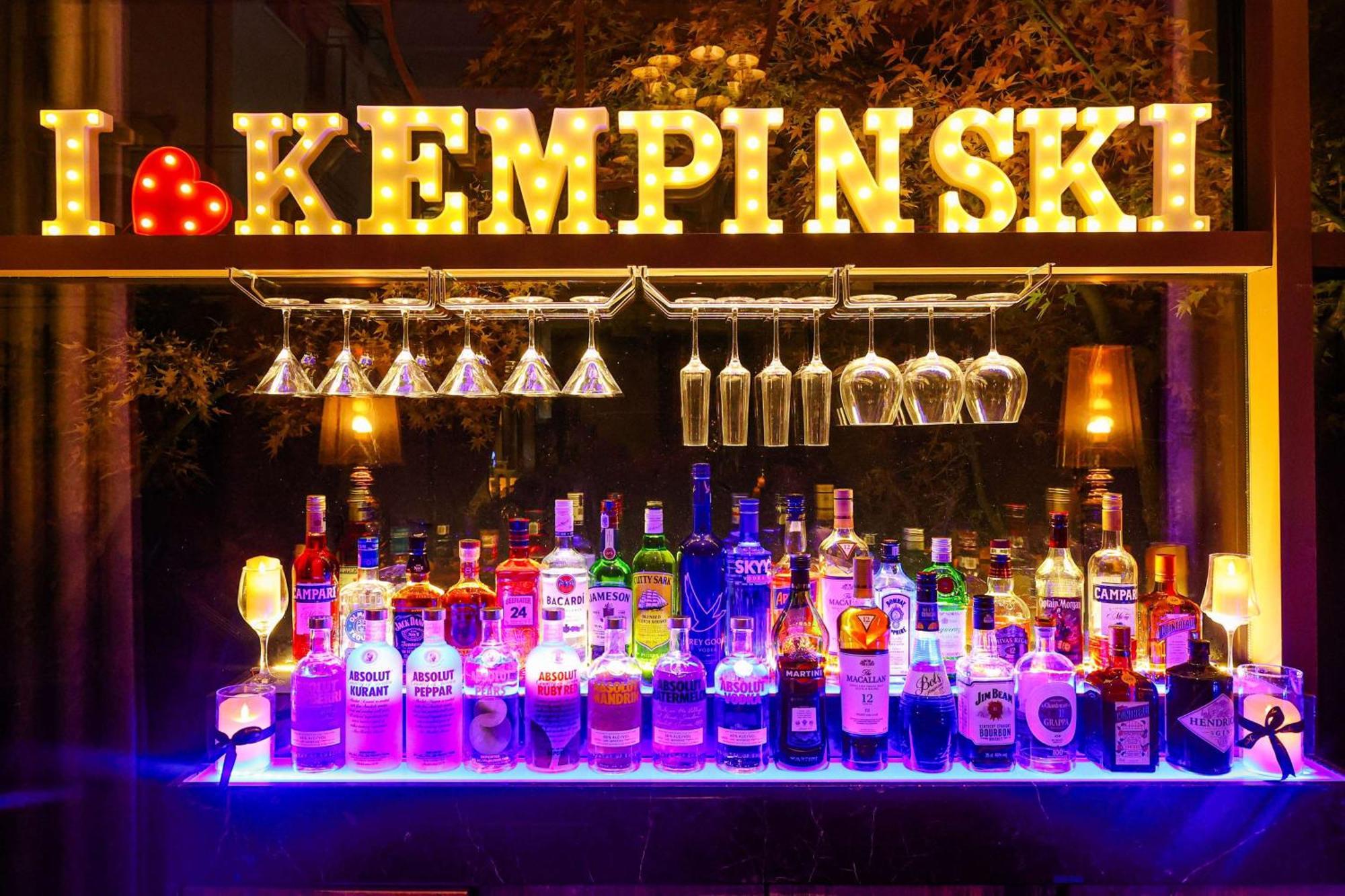 Kempinski The One Downtown 5*