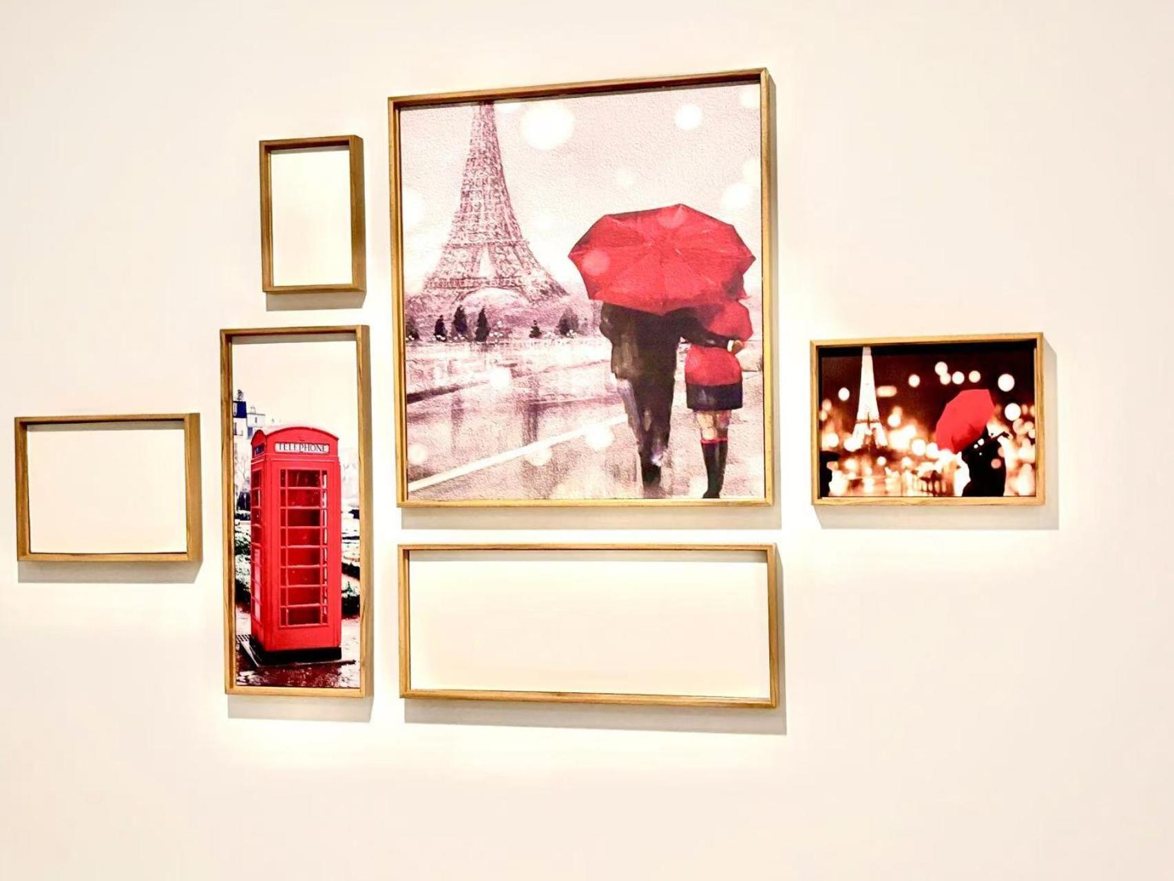 Khách sạn Campanile Huaihai Thượng Hải