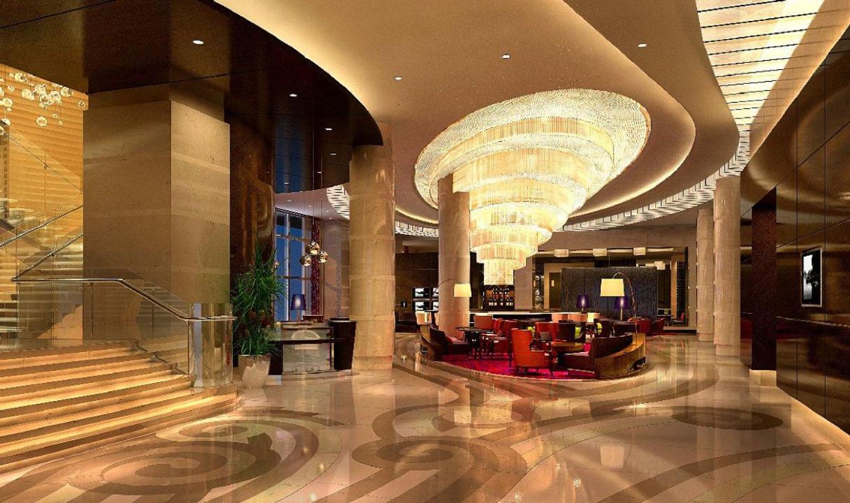 Renaissance Putuo Hotel Shanghai