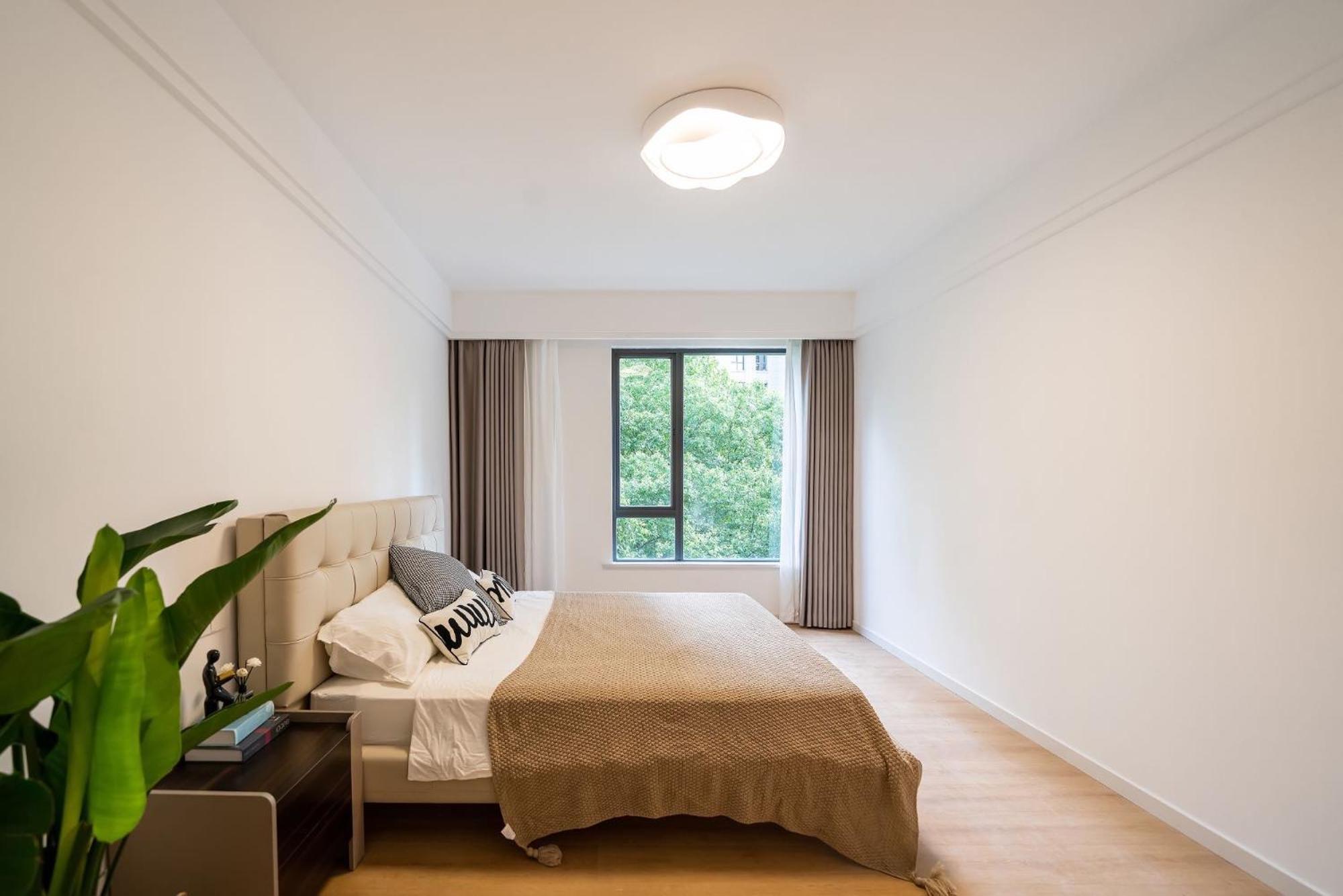 Book And Bed-lujiabang Apartment Shanghai
