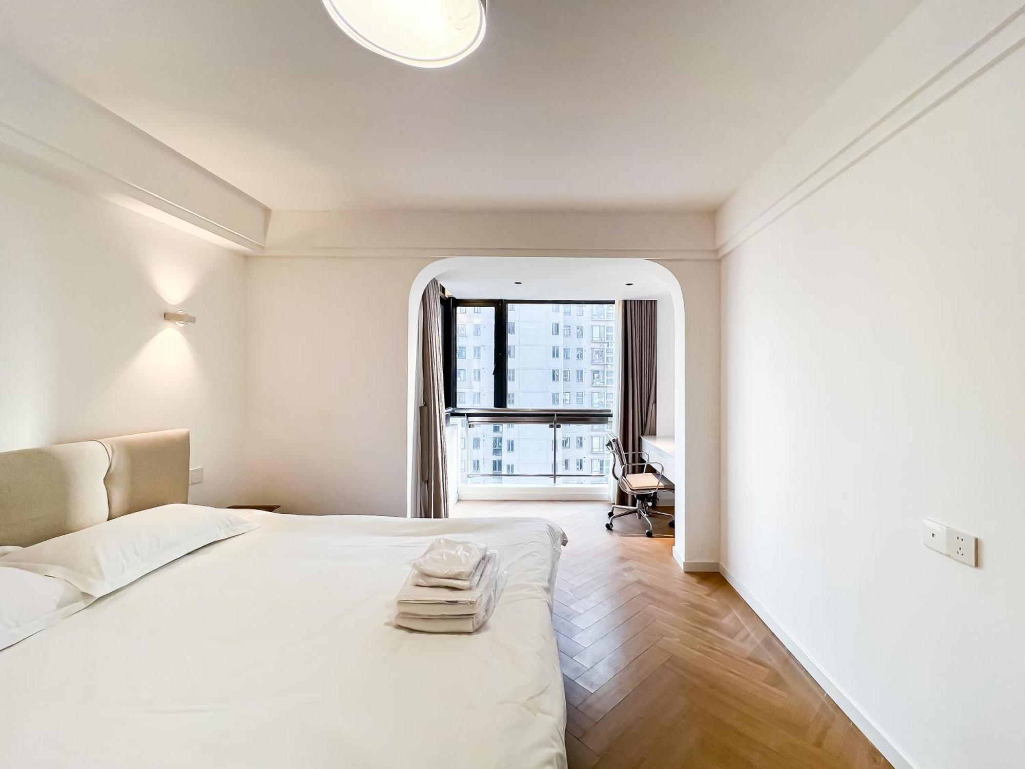 Book And Bed-lujiabang *