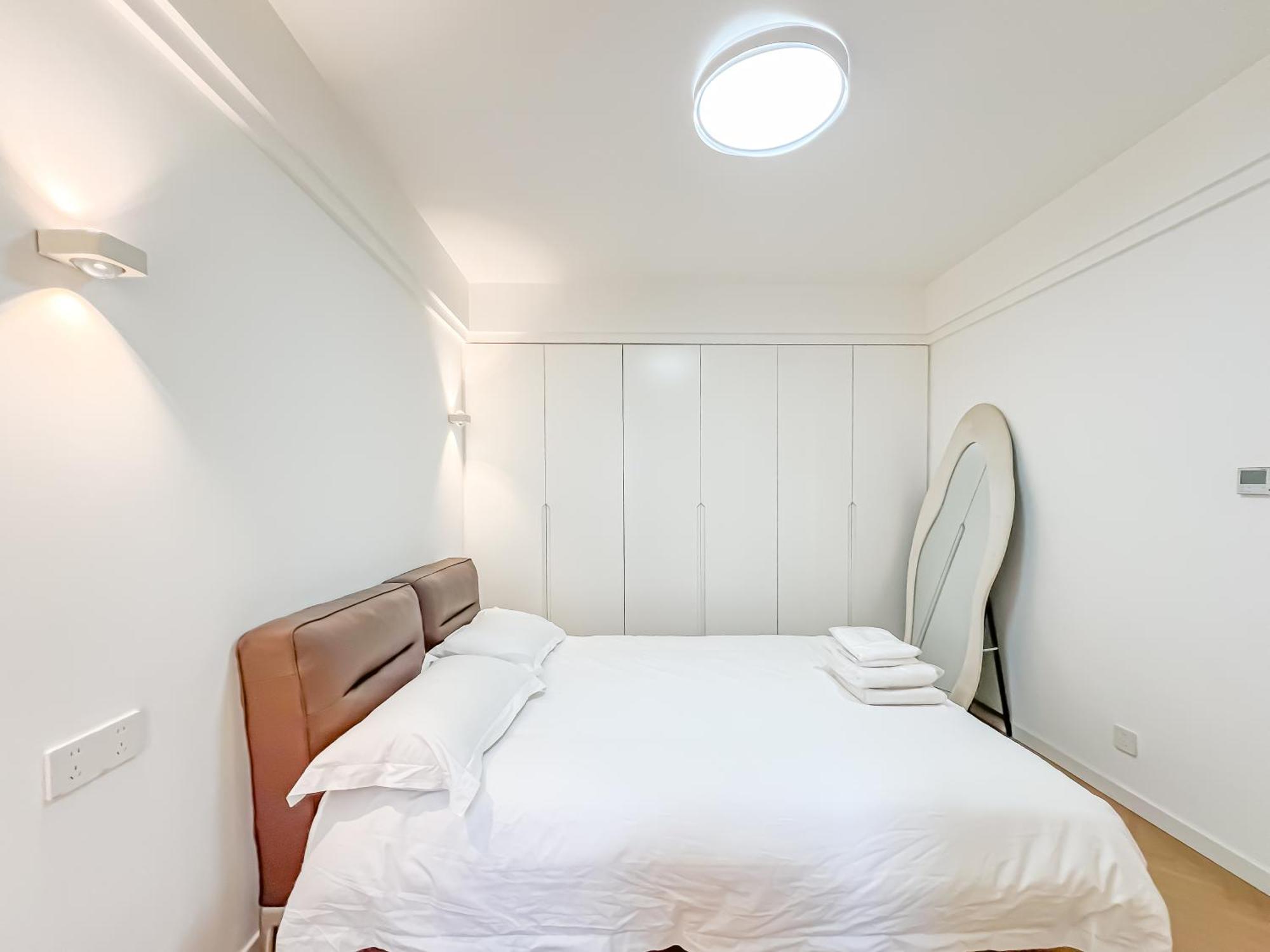 Book And Bed-lujiabang Shanghai