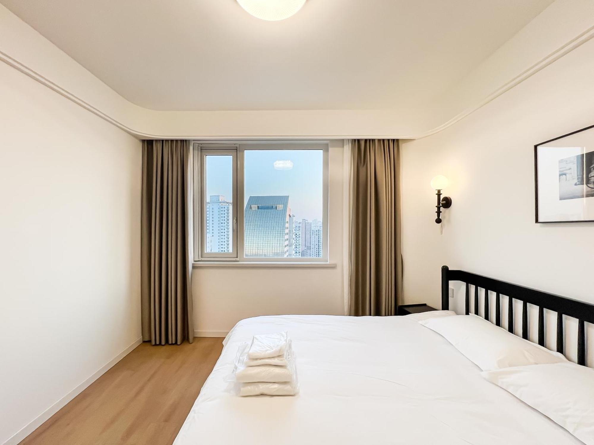 Book And Bed-lujiabang * Shanghai