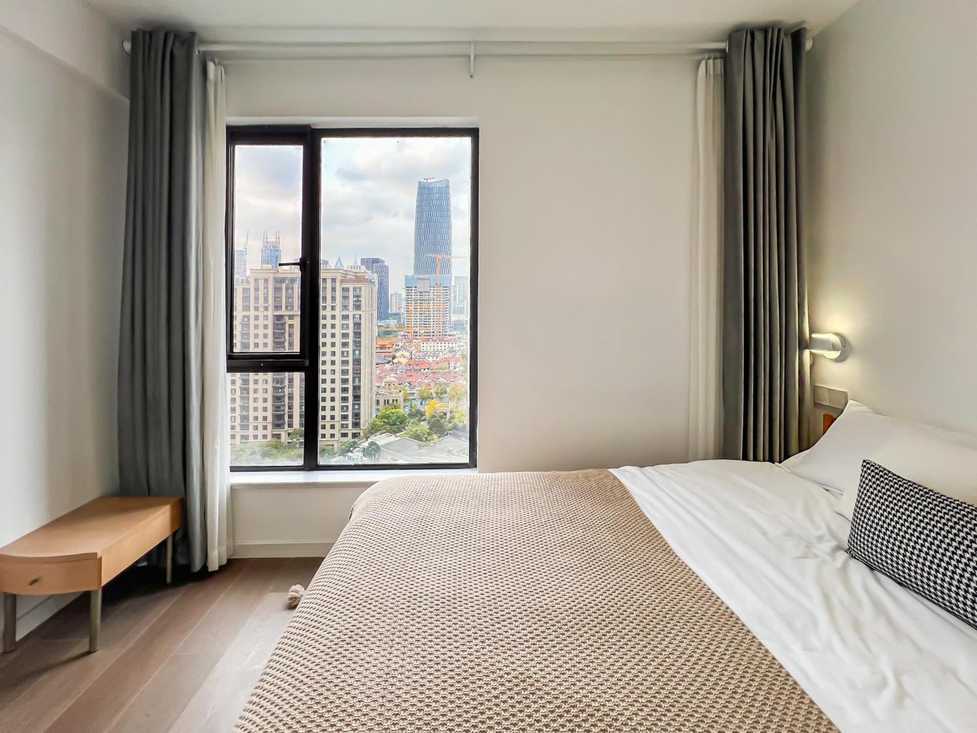 Book And Bed-lujiabang Shanghai