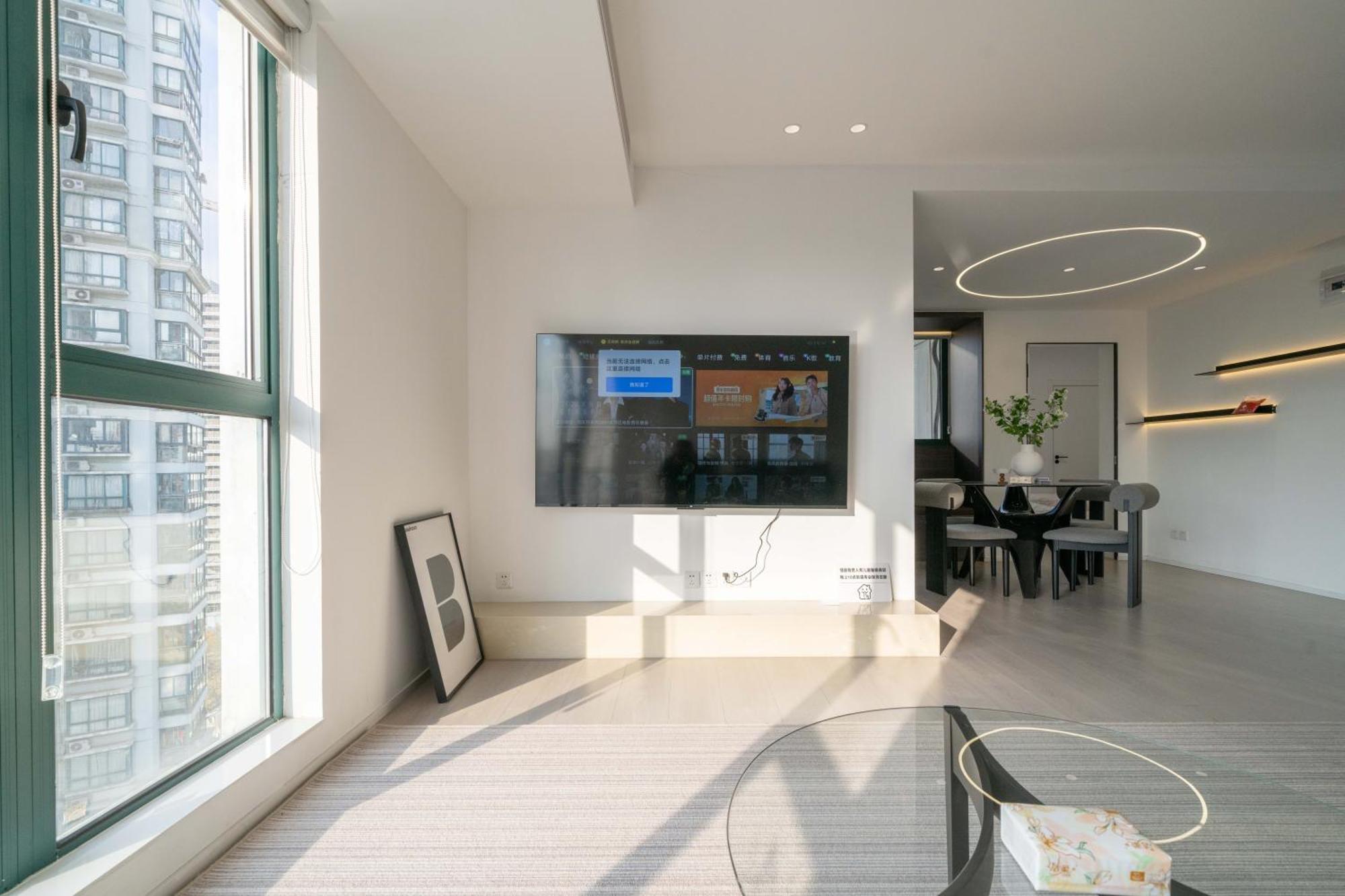 Apartment Book And Bed-lujiabang
