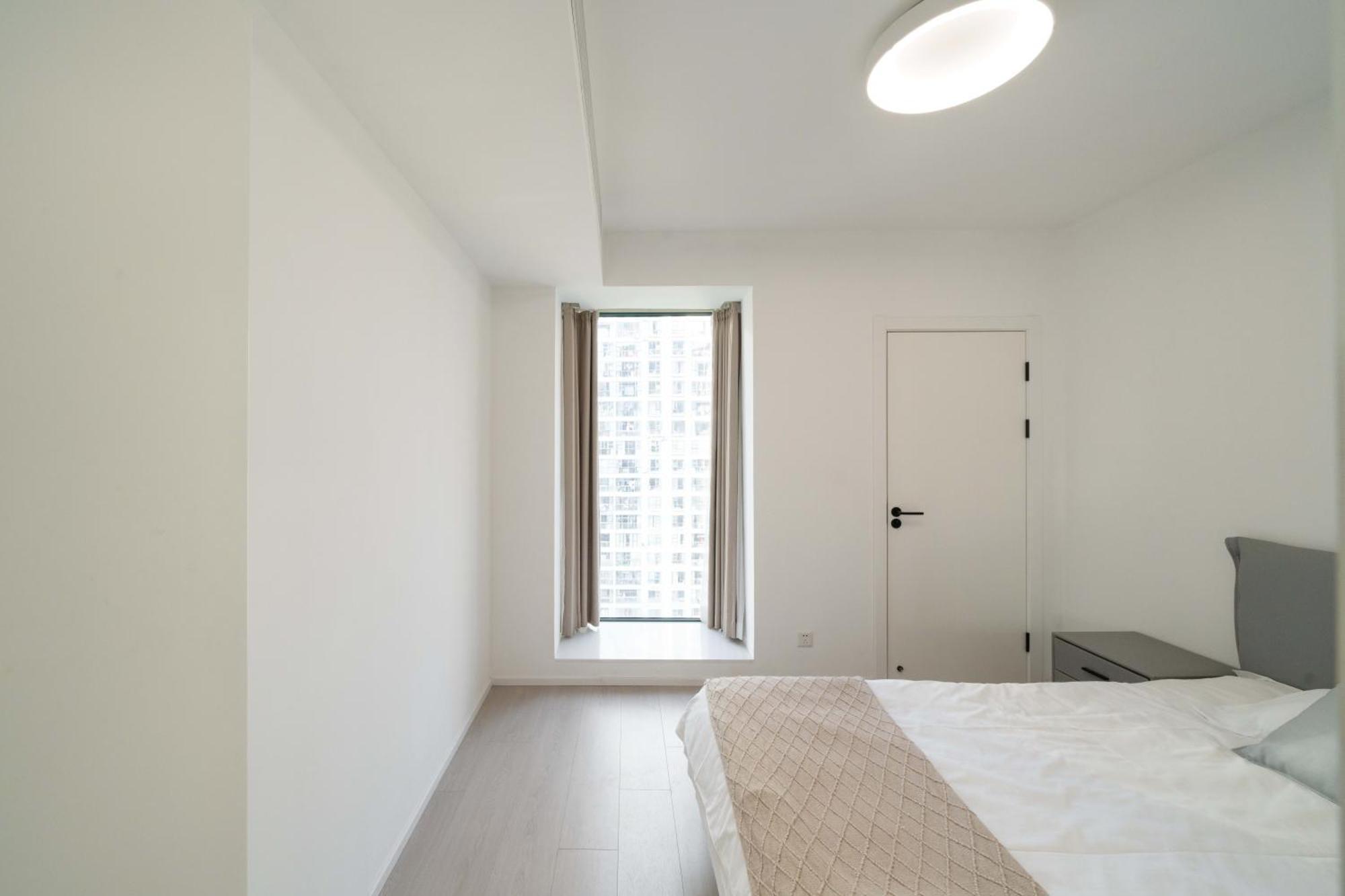 Book And Bed-lujiabang Apartment Shanghai