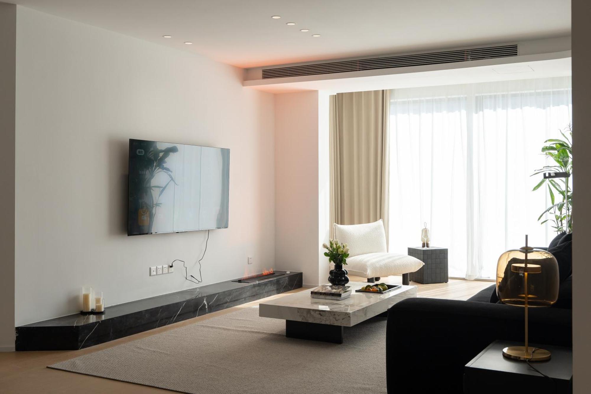 Apartment Book And Bed-lujiabang Shanghai