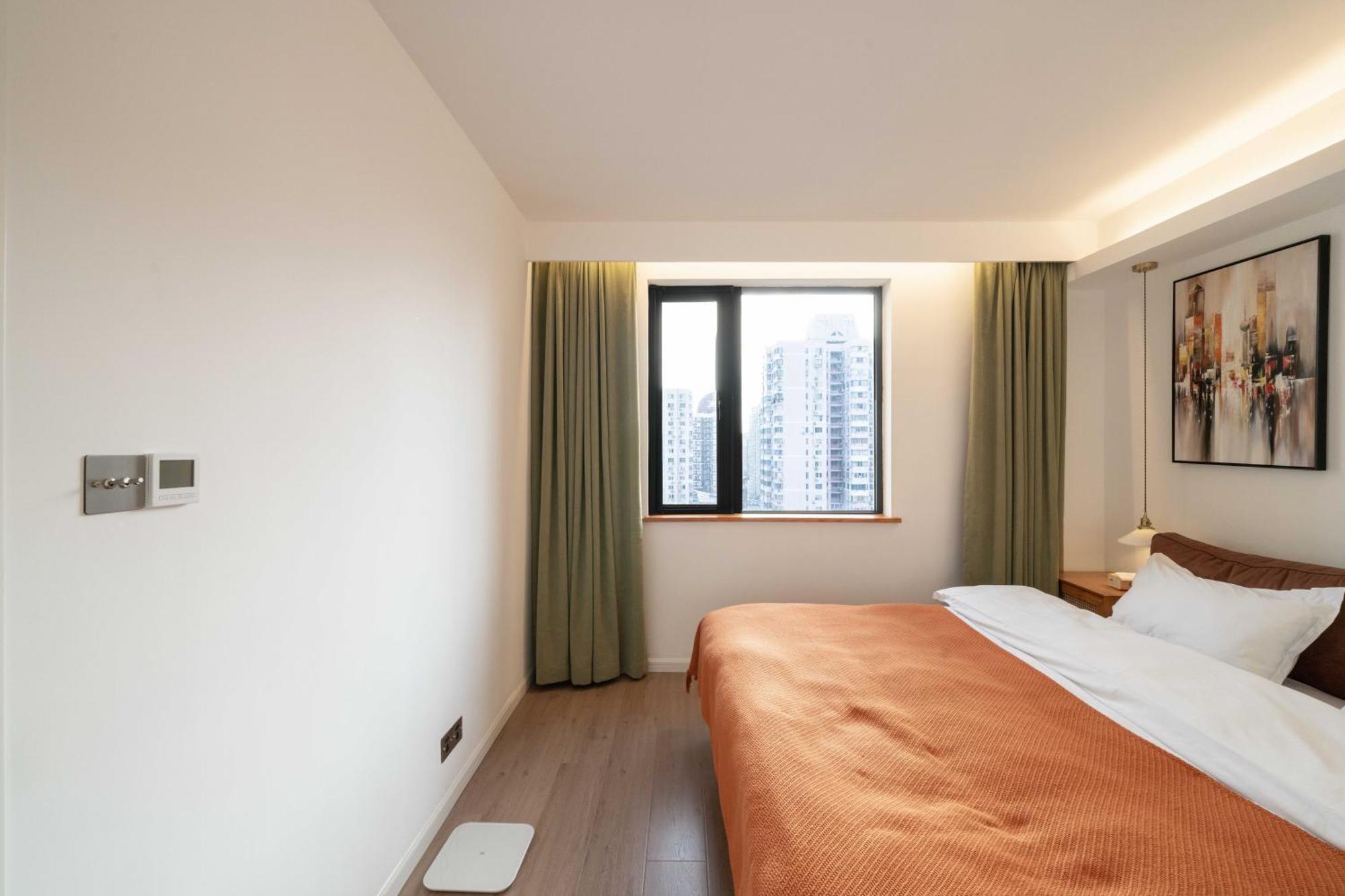 Book And Bed-lujiabang