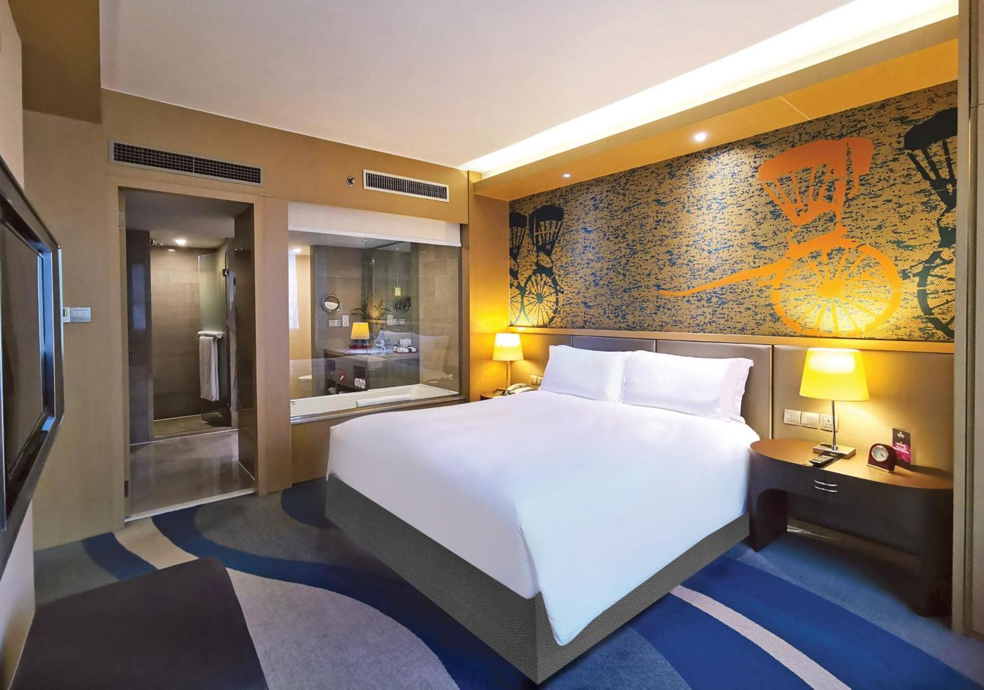 Hotel Radisson Collection Hyland
