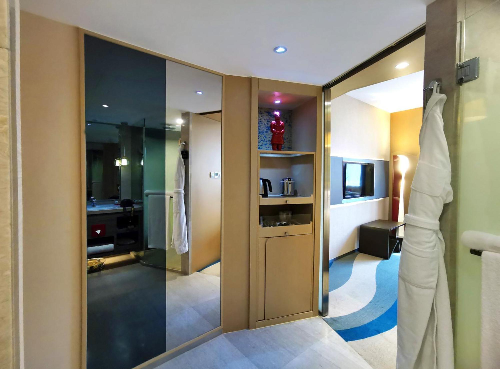 Hotel Radisson Collection Hyland Shanghai