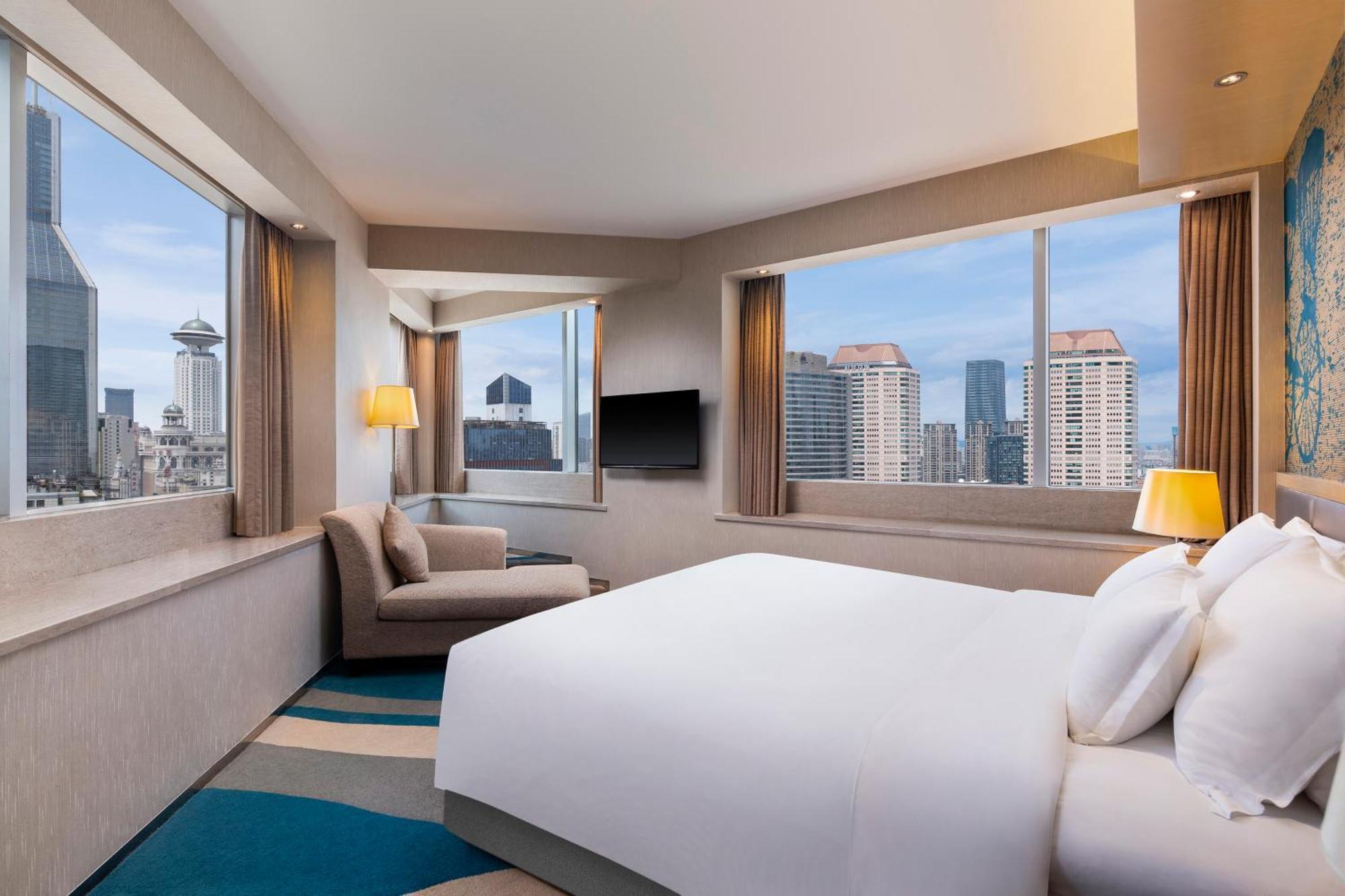 Radisson Collection Hyland Hotel Shanghai