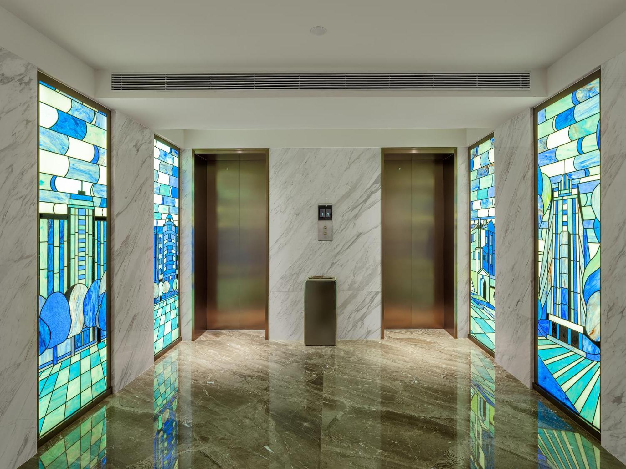 Hotel Donghu Collection Shanghai