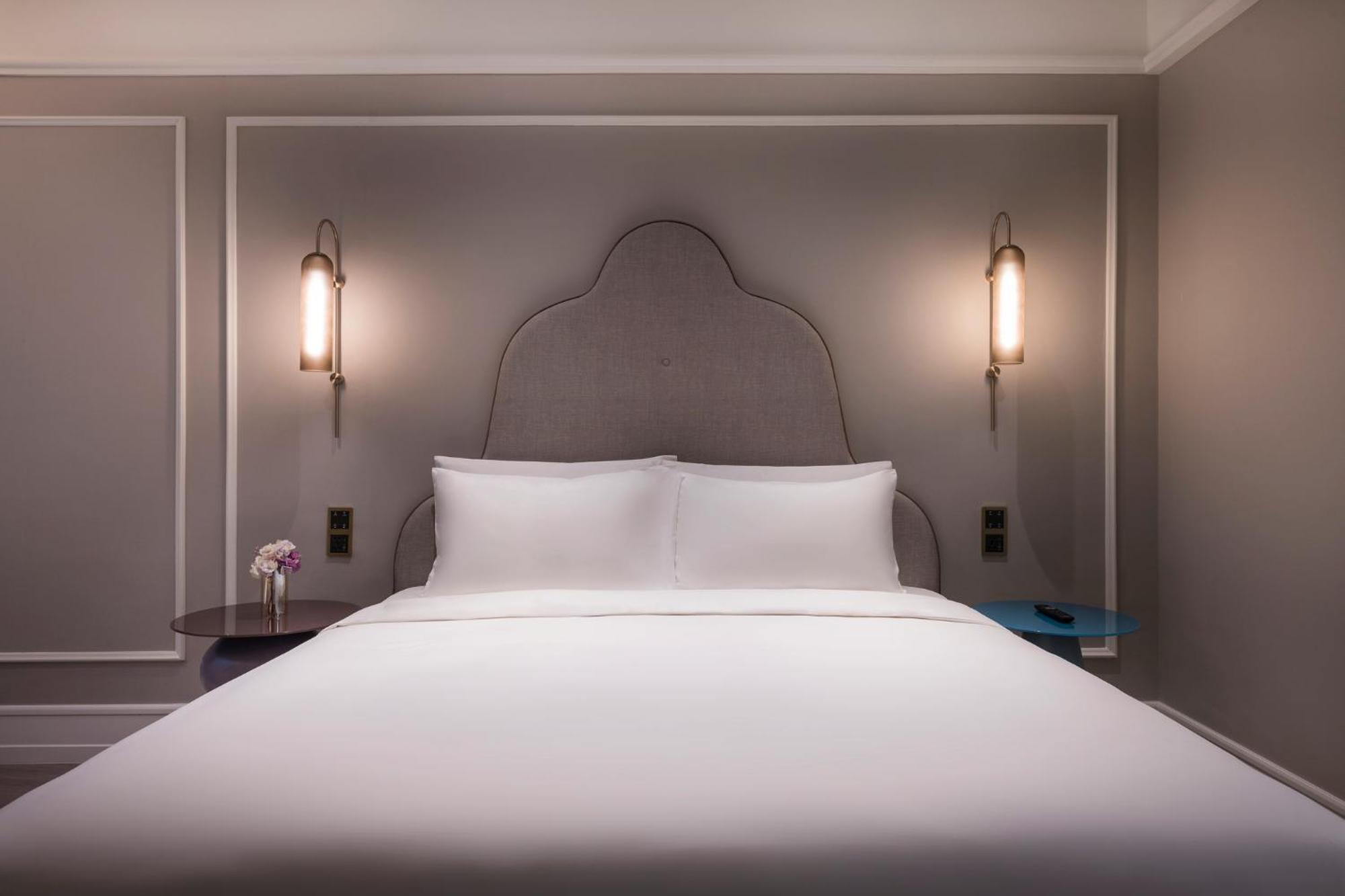 Mercure Hongqiao 4*