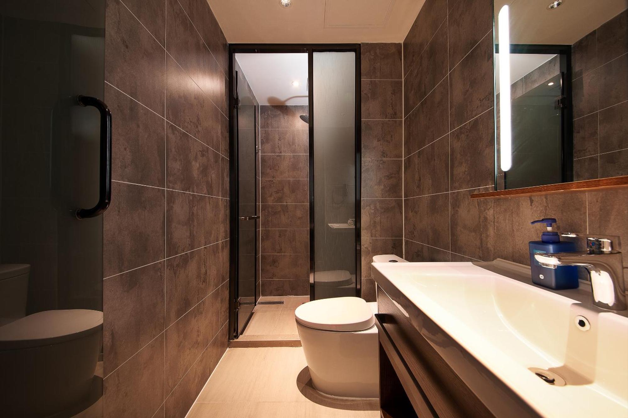 Hotel Hanting Lujiazui Pudong South Road 2*