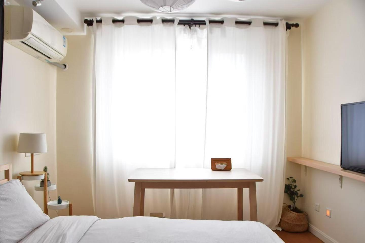 Hills & Moment Family House Close To The Bund Apartment *
