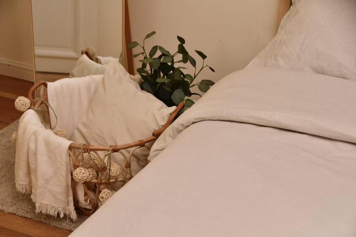 Apartment Hills & Moment Family House Close To The Bund Shanghai