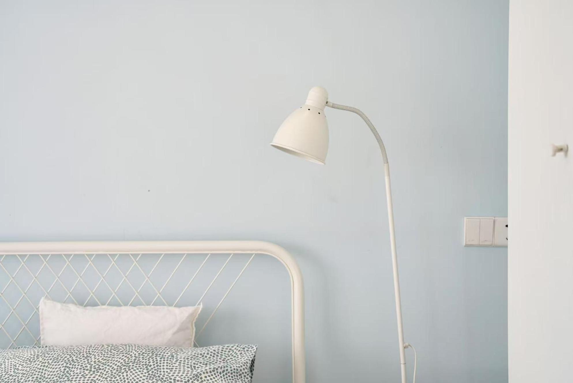 Apartment Hills & Moment Family House Close To The Bund *