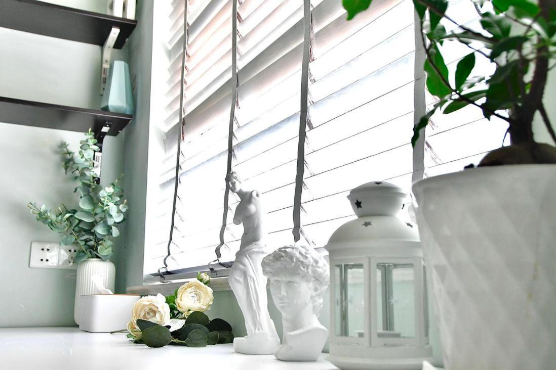 Apartment Hills & Moment Family House Close To The Bund