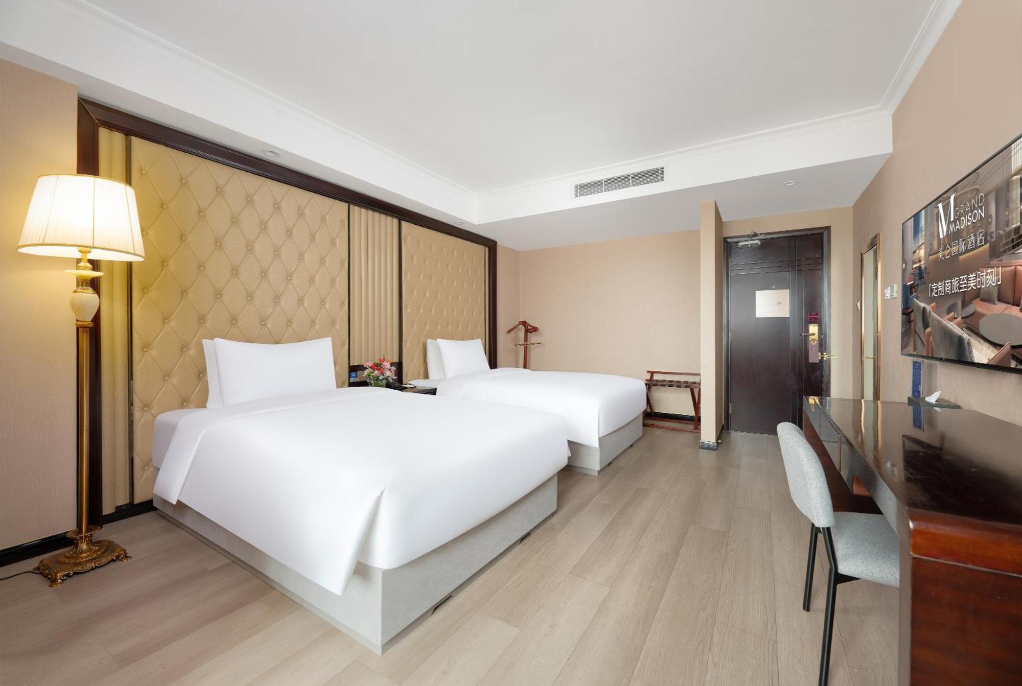 Gongkang Medison 4* Shanghai