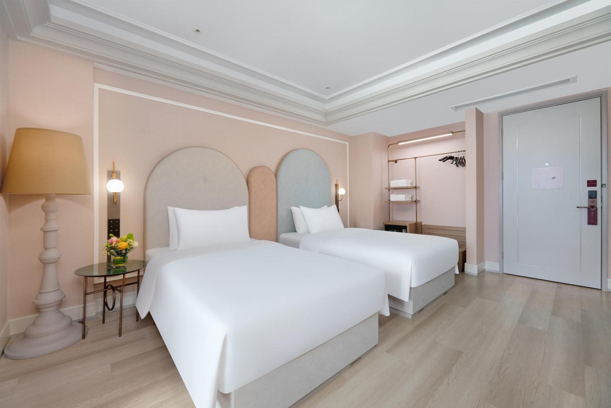 Hotel Gongkang Medison