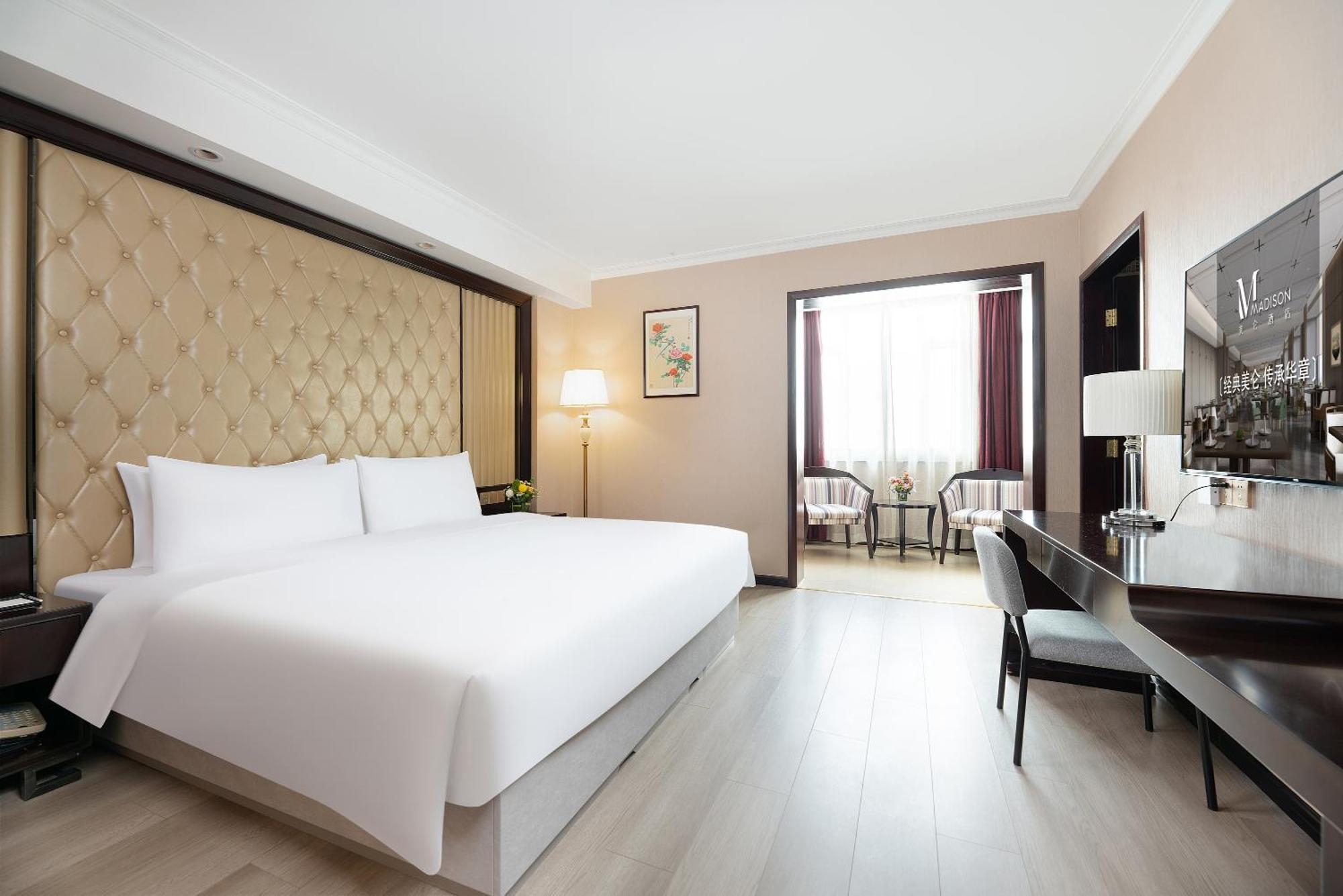 Gongkang Medison 4*