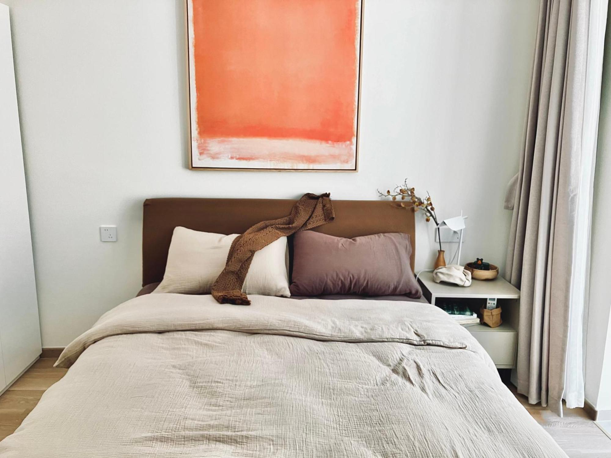 2-bedroom Ment With Garden Apartment Shanghai