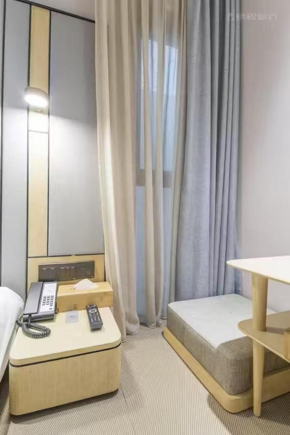 Hotel Ji Hotel Shanghai The Bund Shandong Middle Road Shanghai