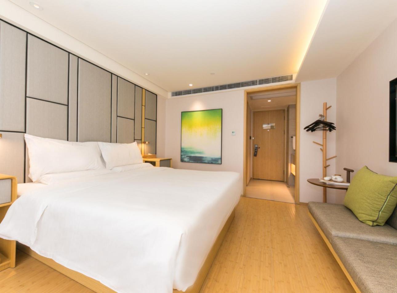 Ji Jinqiao International Commercial Plaza 3*