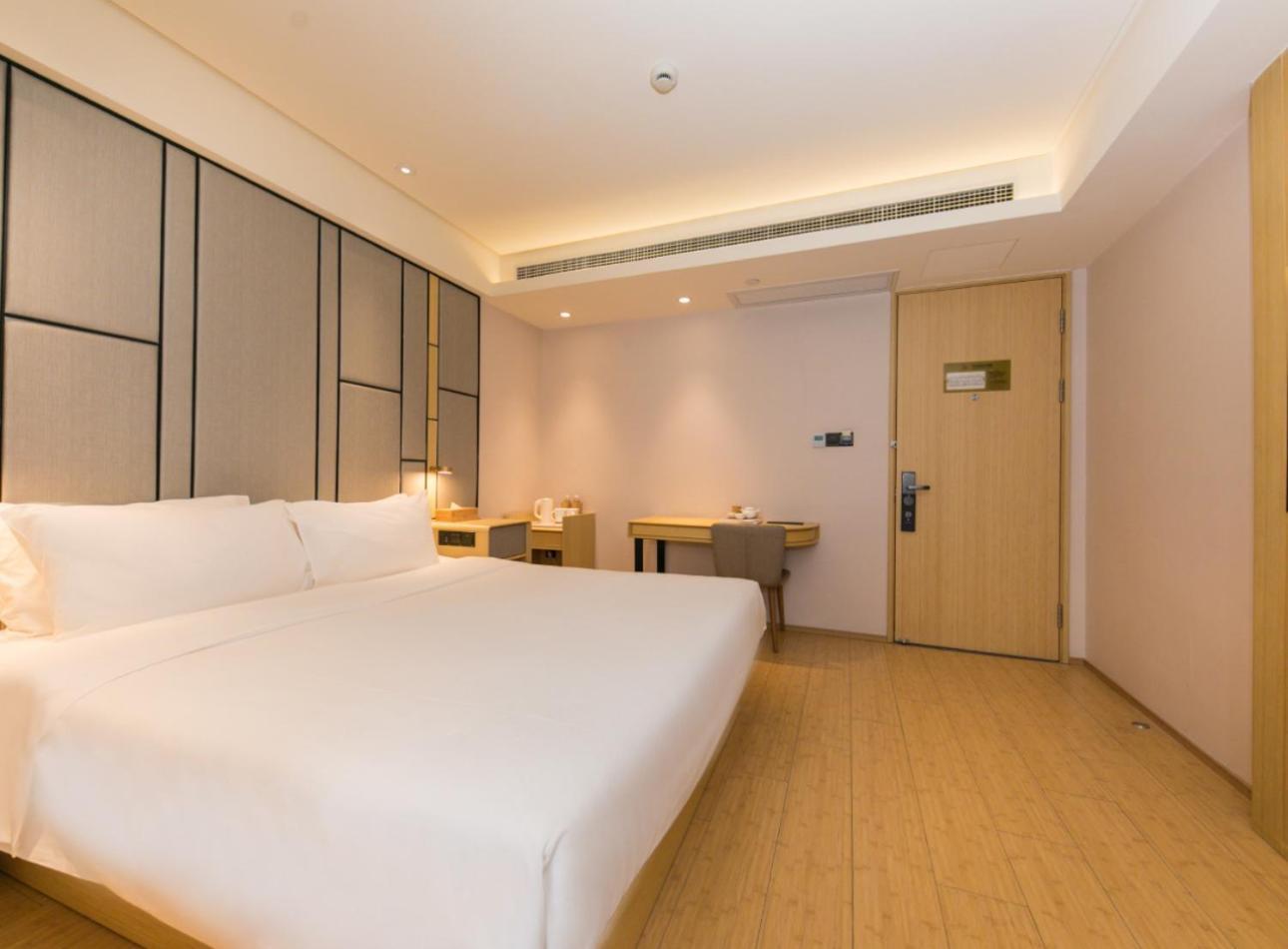 Hotel Ji Jinqiao International Commercial Plaza Shanghai