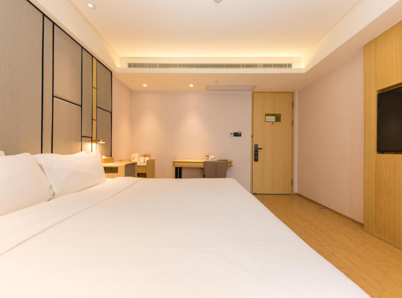 Ji Jinqiao International Commercial Plaza Hotel Shanghai
