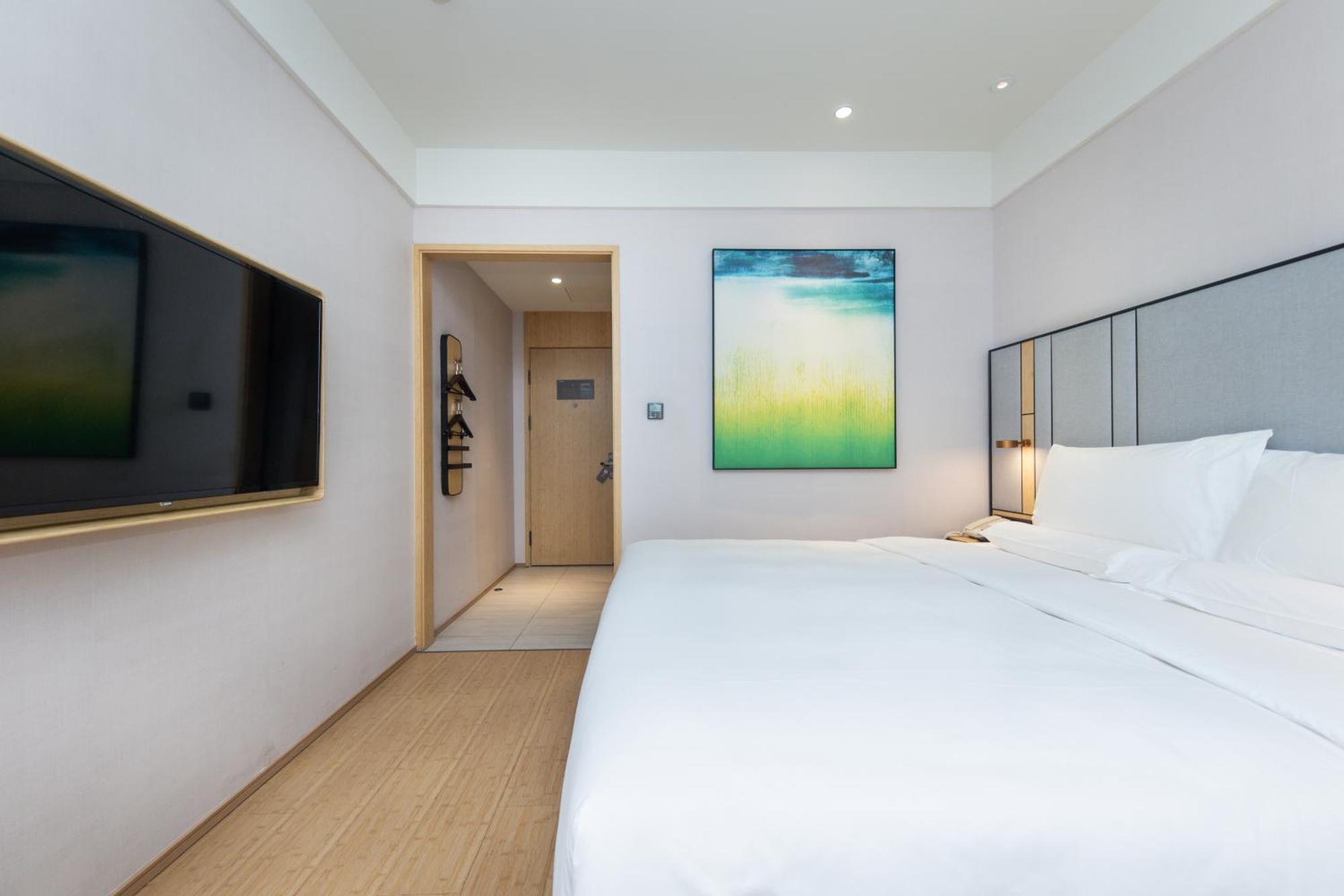 Hotel Ji 3*
