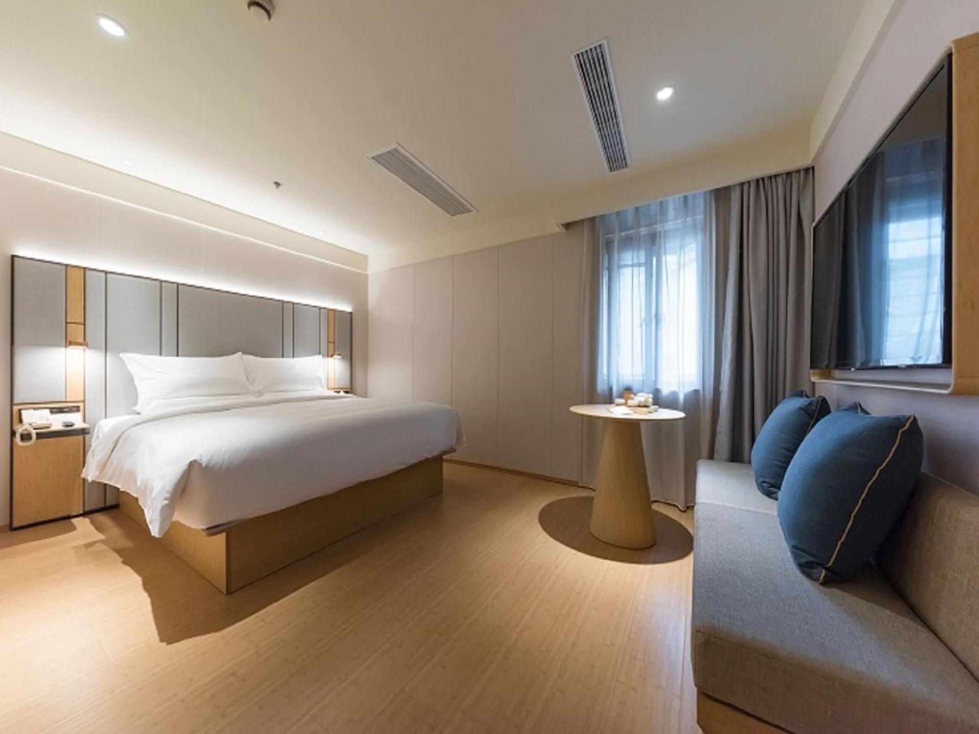 Hotel Ji