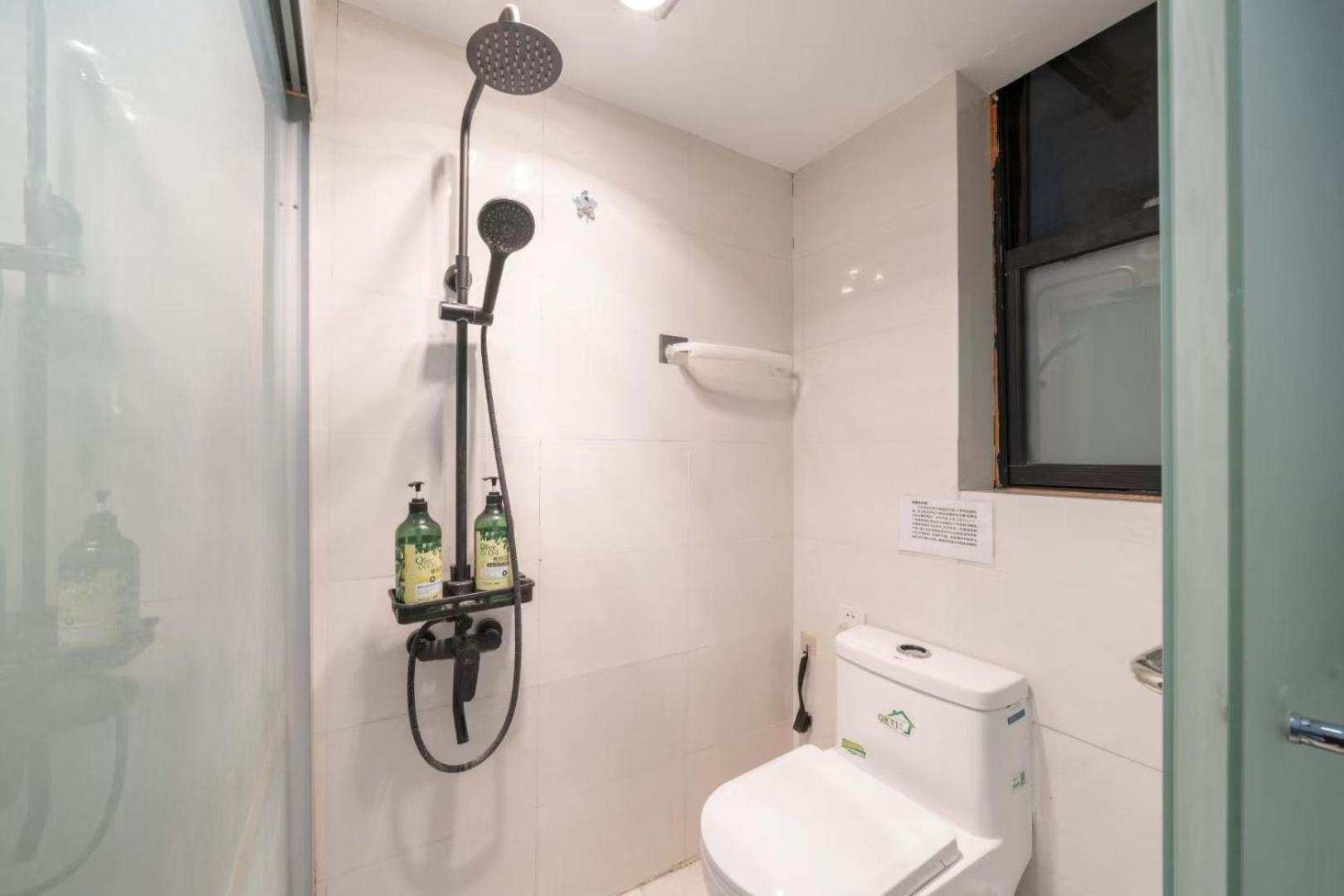 Apartment Jingyi *