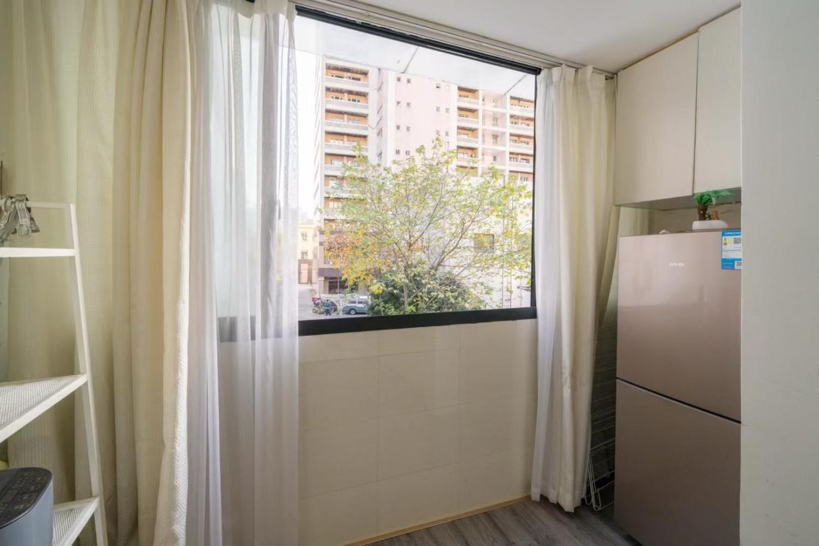 Apartment Jingyi