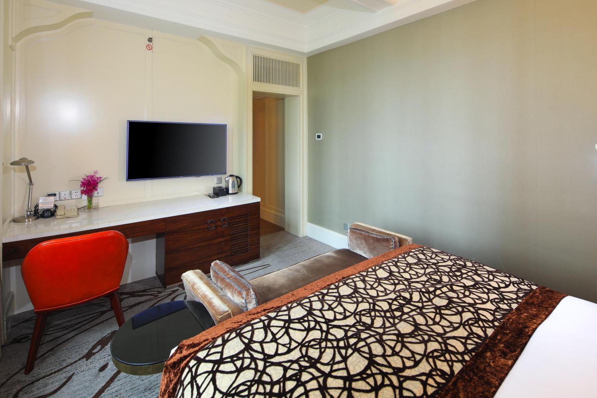 Hotel Jin Jiang