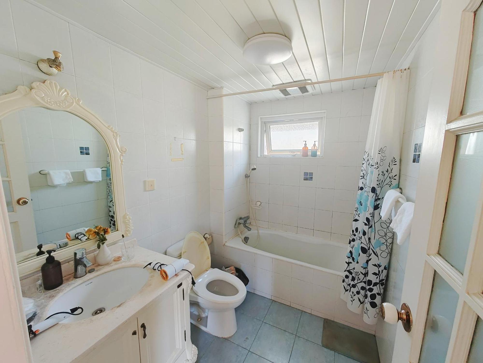 Villa 3-bedroom With 4 Beds 3rooms4beds *
