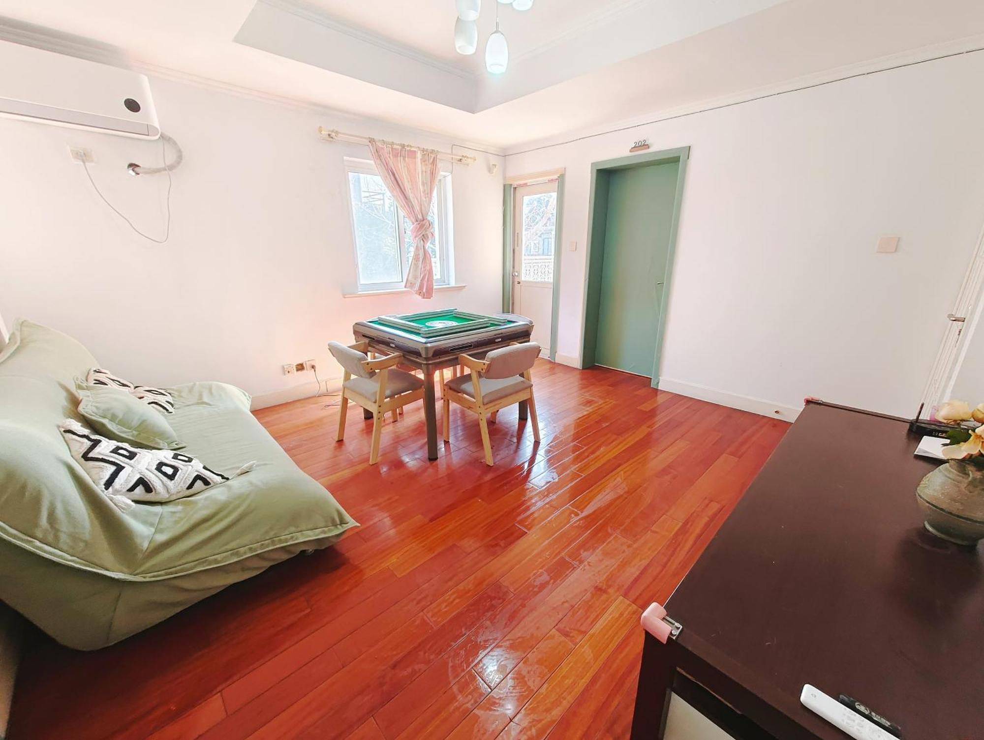 3-bedroom With 4 Beds 3rooms4beds Villa *