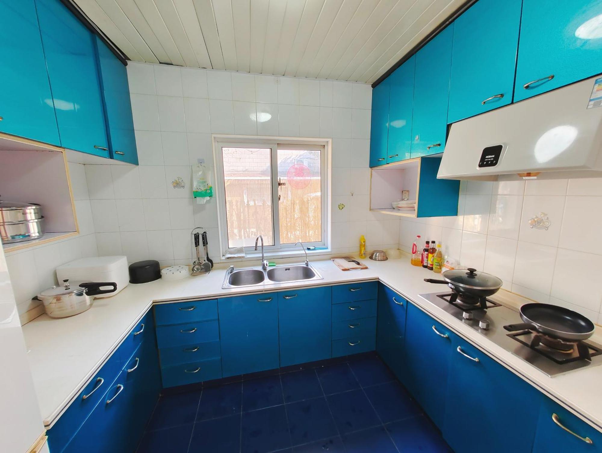 Villa 3-bedroom With 4 Beds 3rooms4beds *