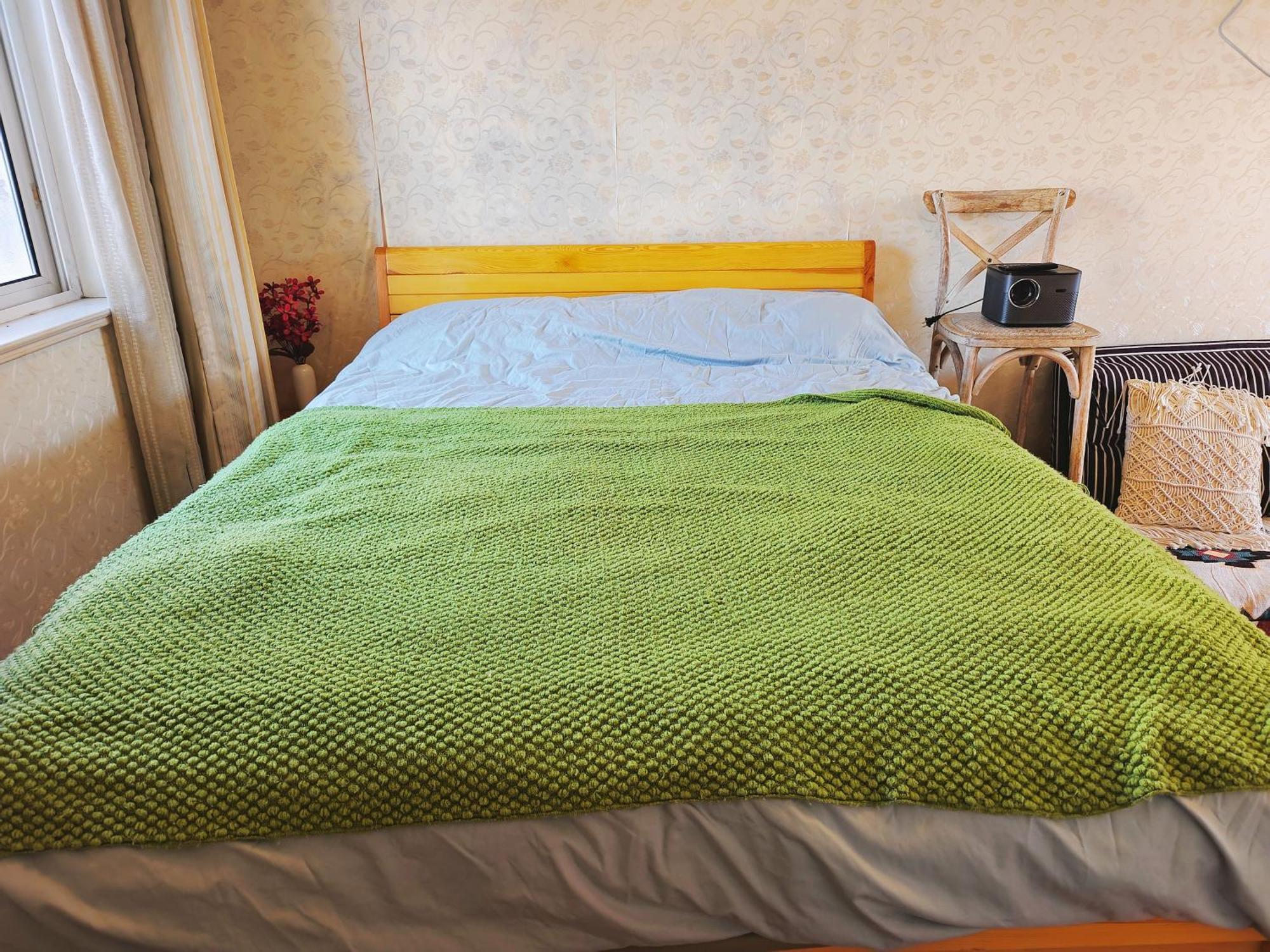Villa 3-bedroom With 4 Beds 3rooms4beds