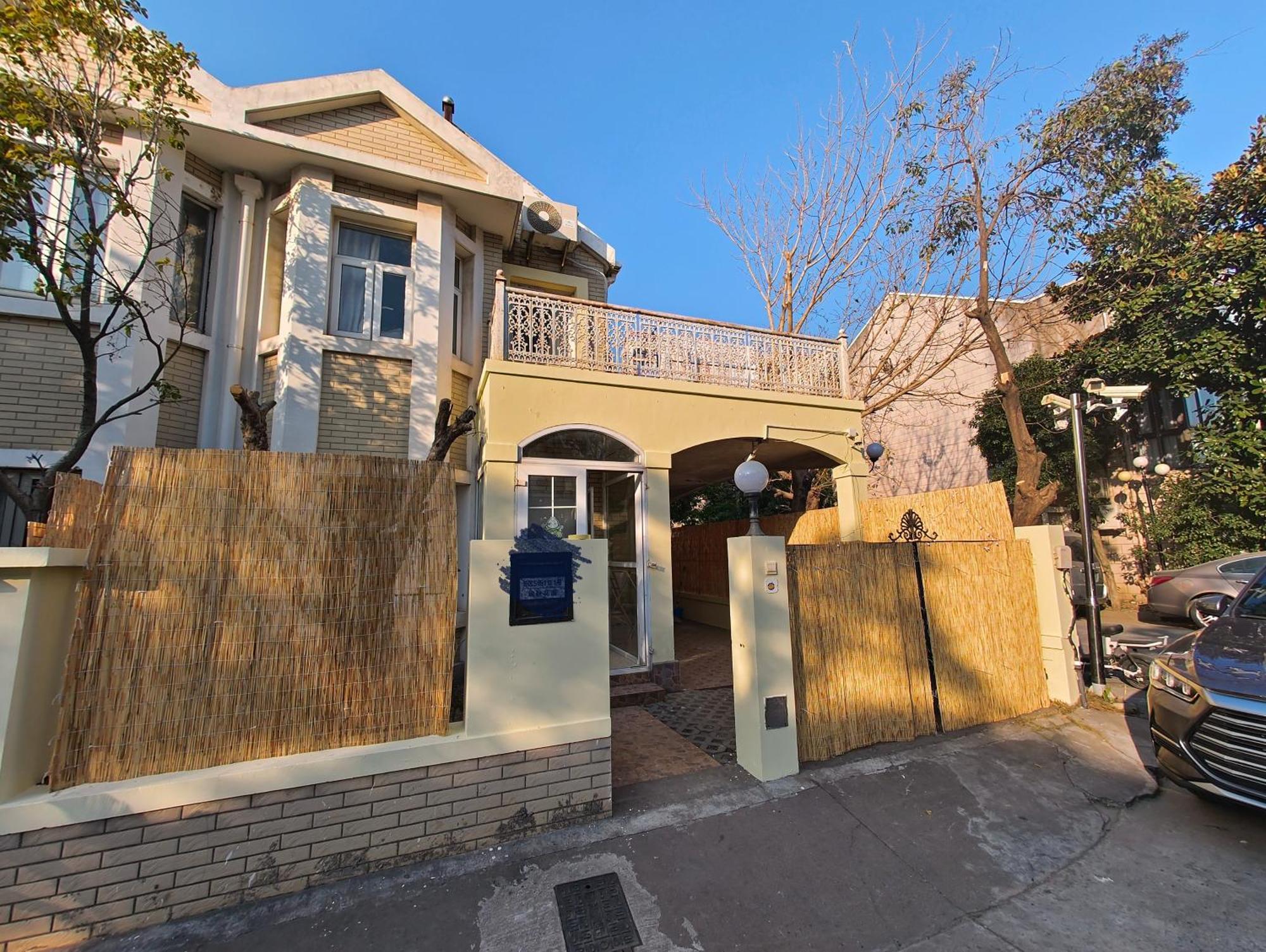 Villa 3-bedroom With 4 Beds 3rooms4beds *