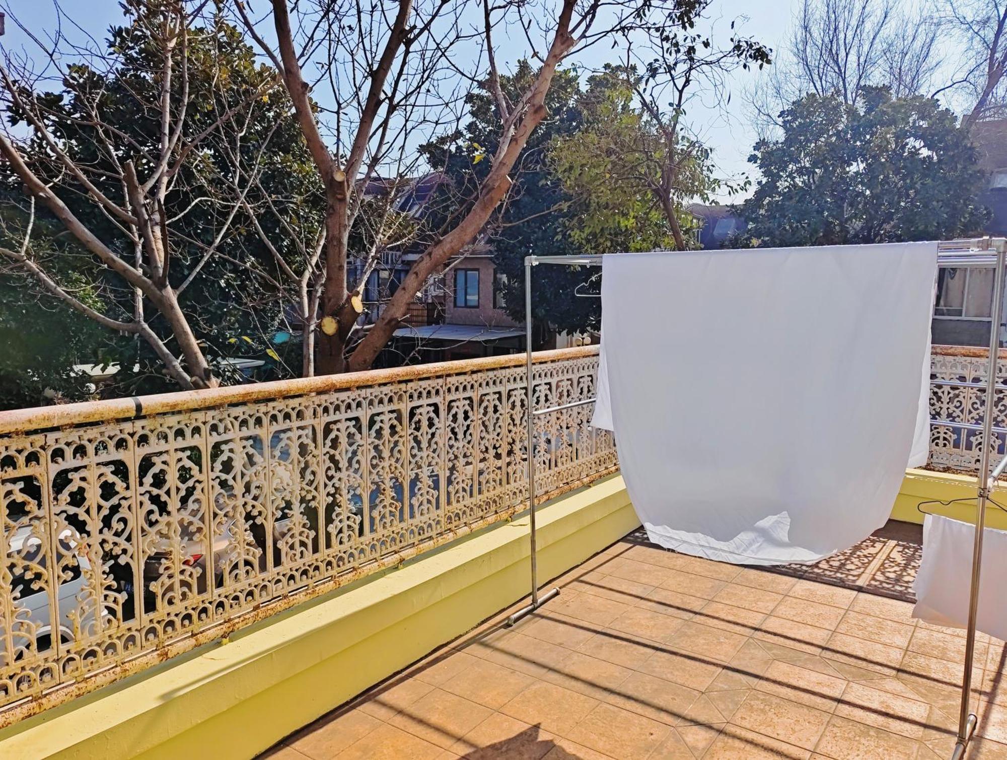 3-bedroom With 4 Beds 3rooms4beds Villa Shanghai