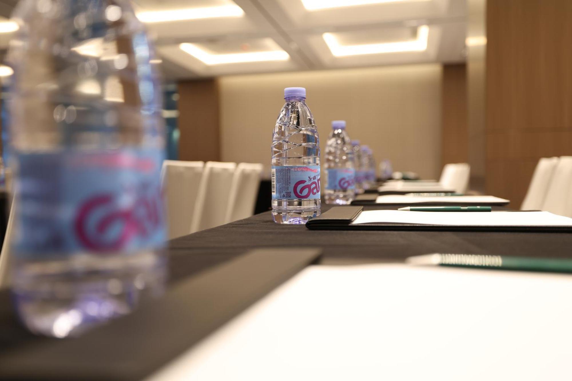Holiday Inn Shanghai Jing'An Khách sạn Thượng Hải