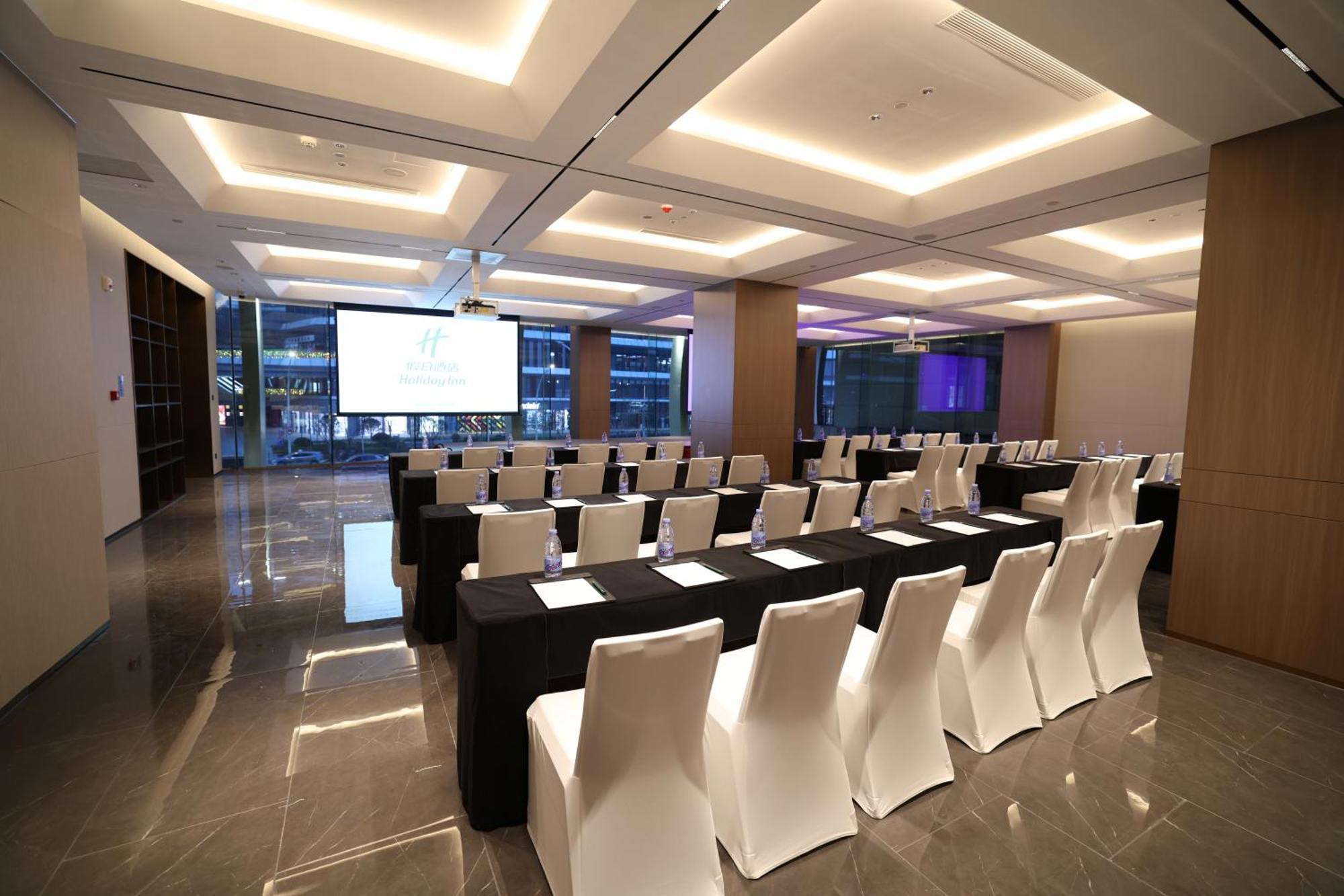 Holiday Inn Shanghai Jing'An Thượng Hải