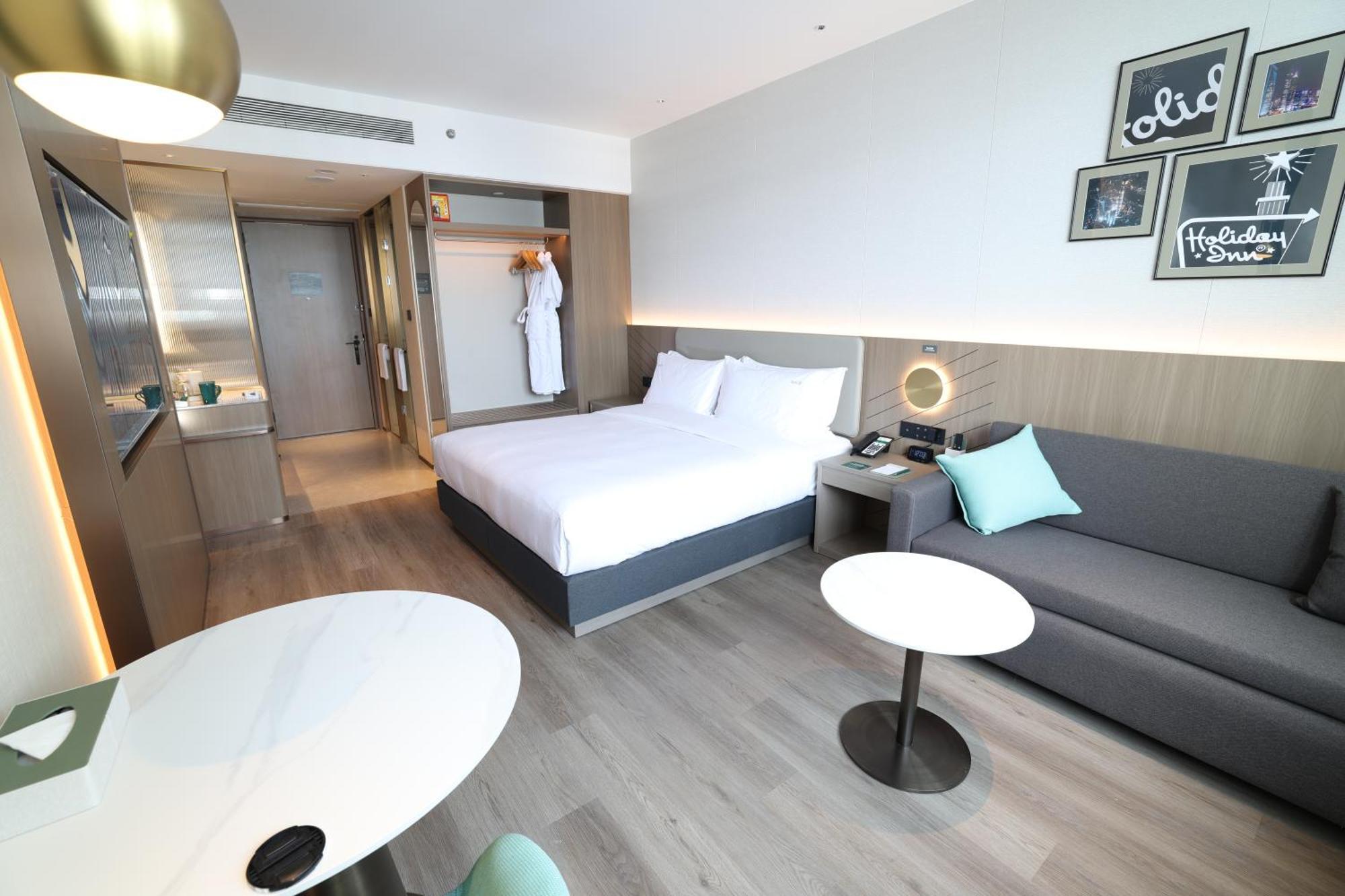 Holiday Inn Shanghai Jing'An Thượng Hải