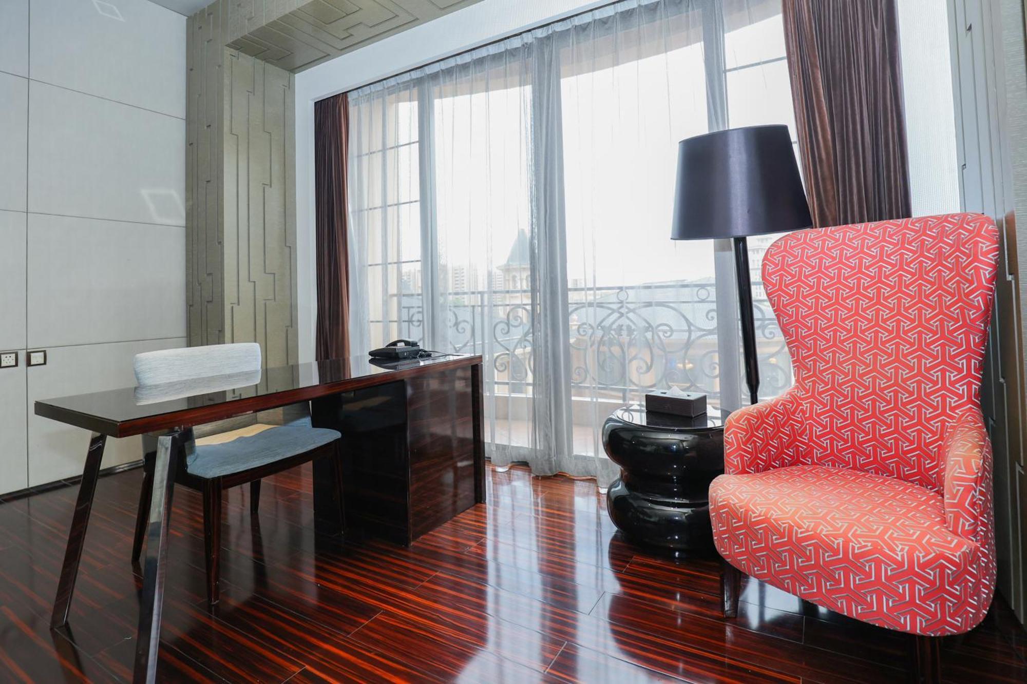 Chateau Star River Minhang Thượng Hải