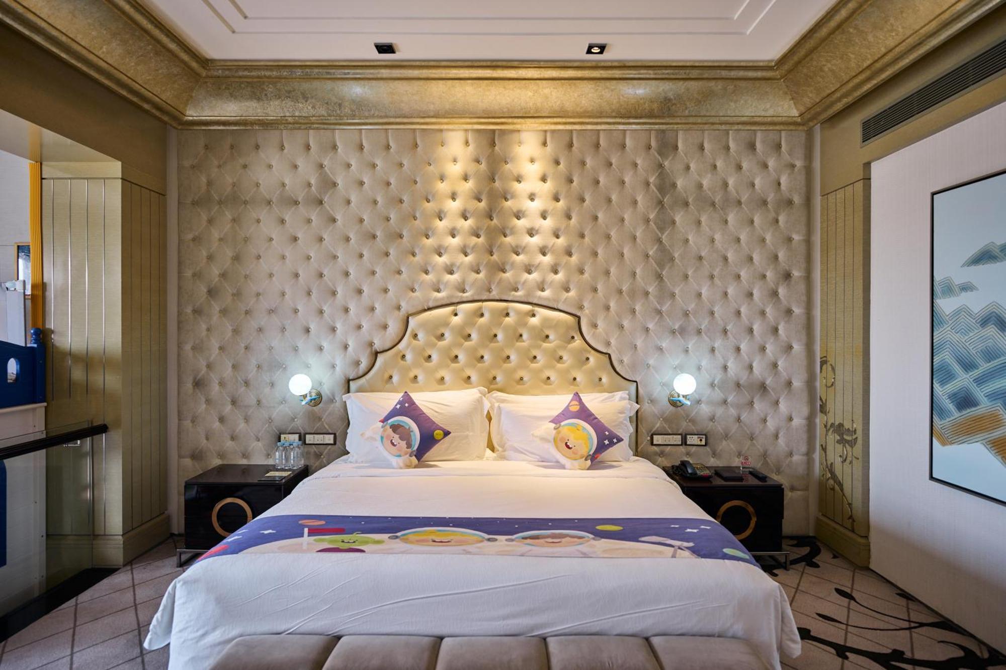 Chateau Star River Minhang Thượng Hải