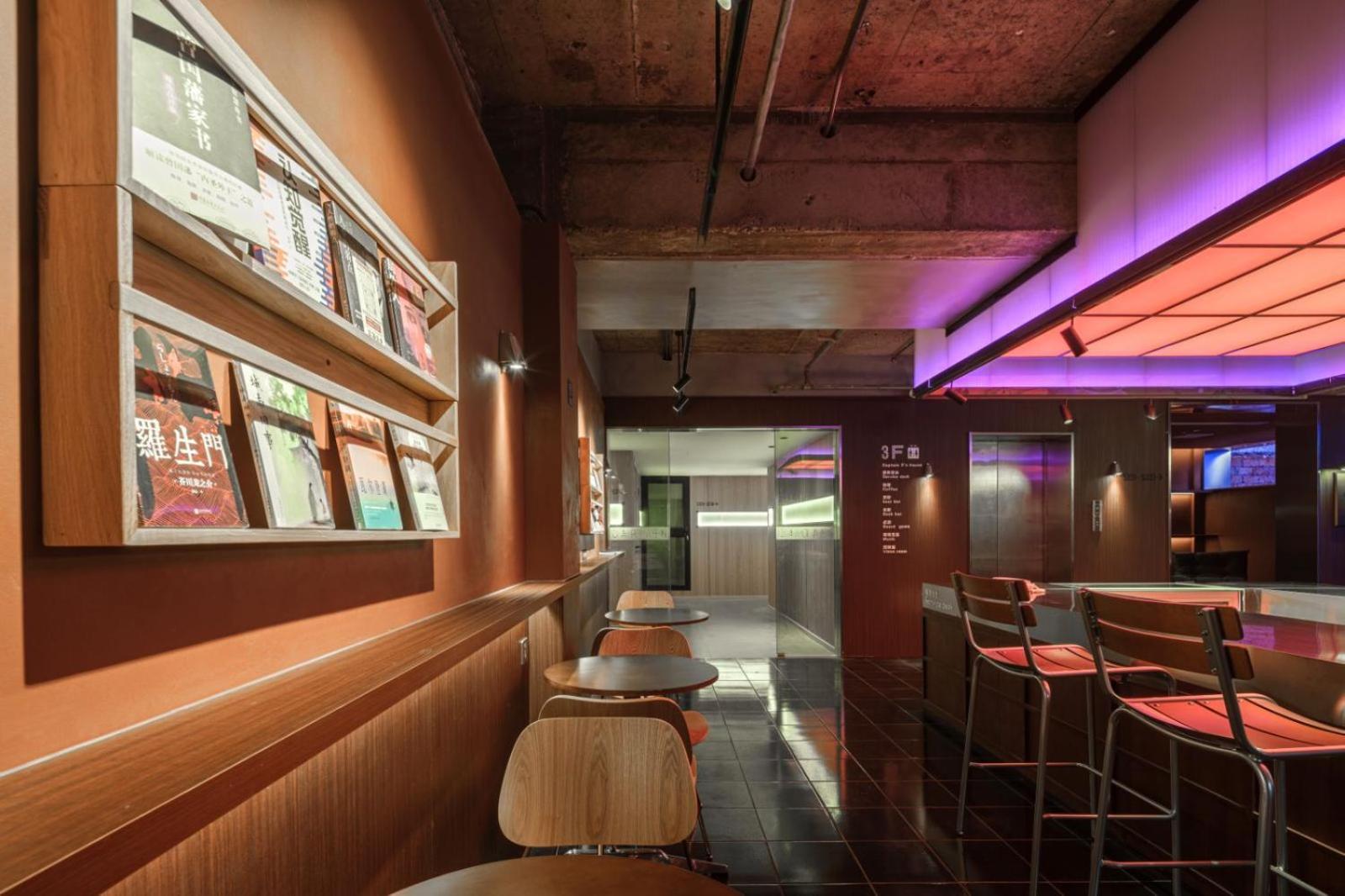 Hotel Captain 5 Youth Hotel-shanghai Laoshan Road Branch Shanghai