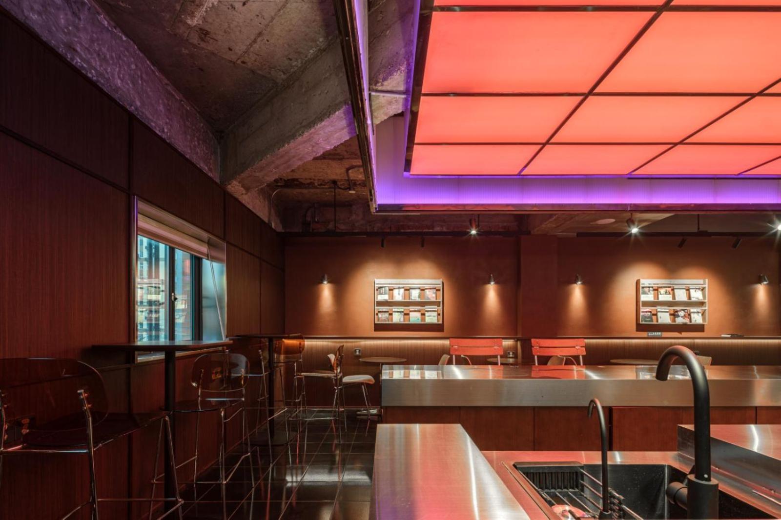 Captain 5 Youth Hotel-shanghai Laoshan Road Branch Hotel 3*