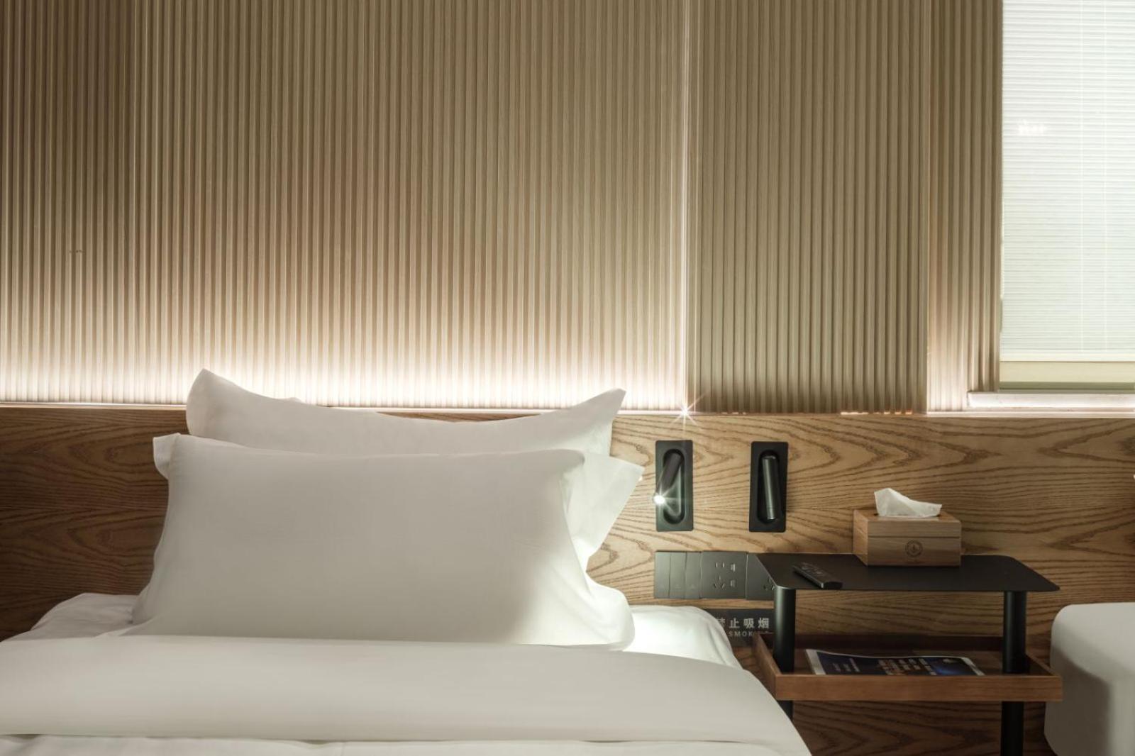 Hotel Captain 5 Youth Hotel-shanghai Laoshan Road Branch 3*