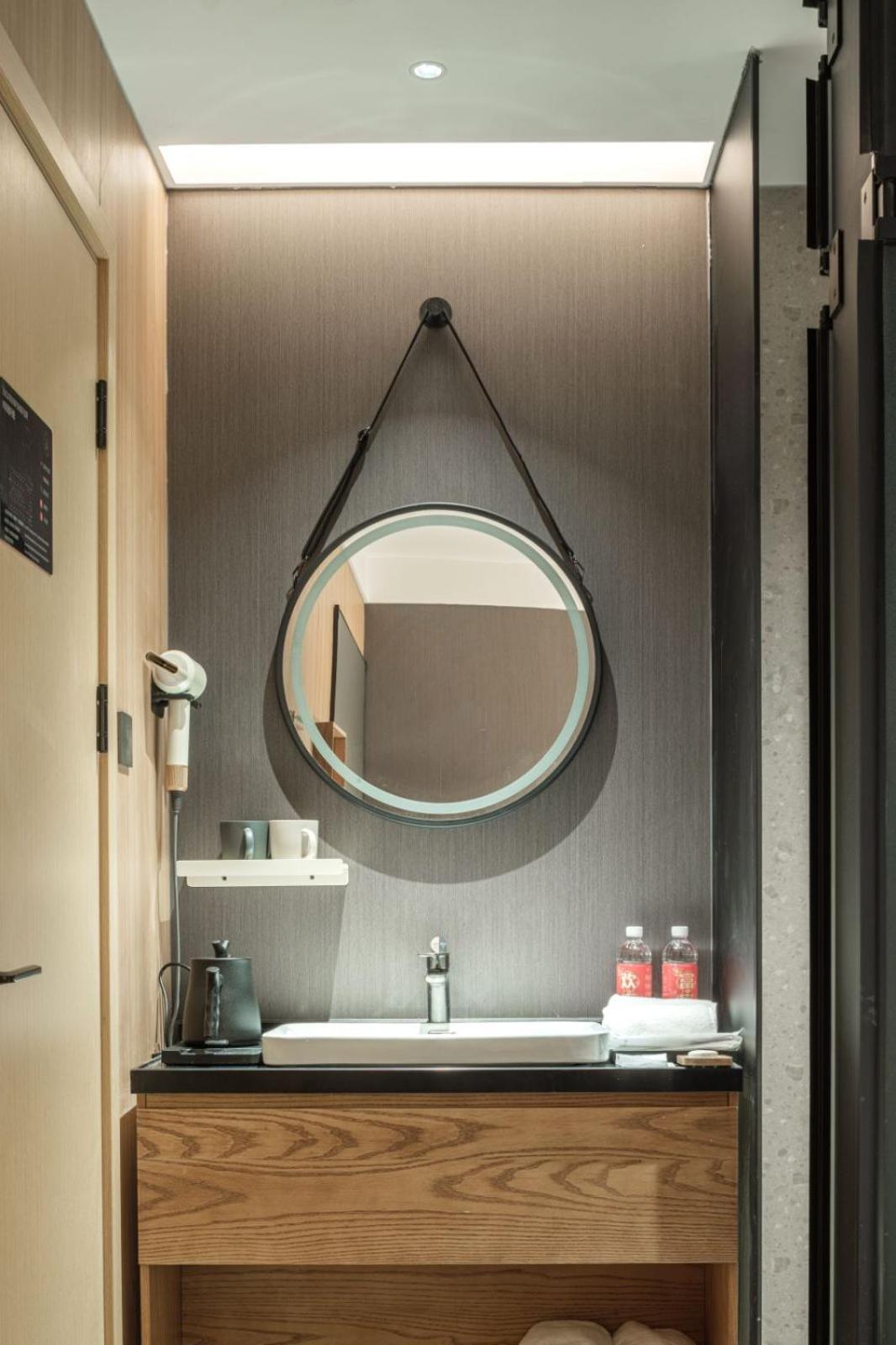 Captain 5 Youth Hotel-shanghai Laoshan Road Branch Hotel Shanghai